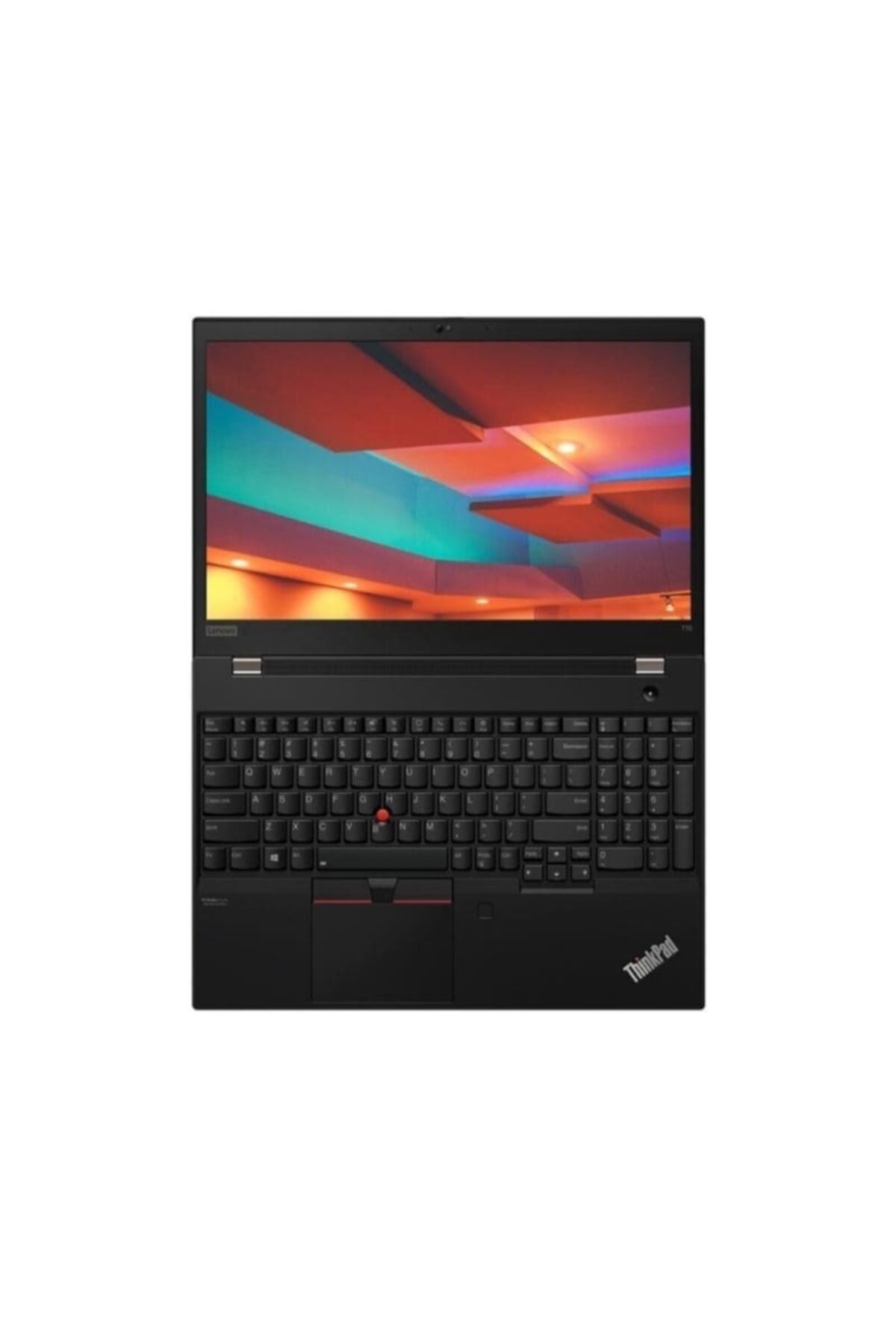 Thinkpad T15 Gen 2 20w4008dtx I7-1165g7 16gb 512gb Ssd 15.6 Fhd Windows 10 Pro