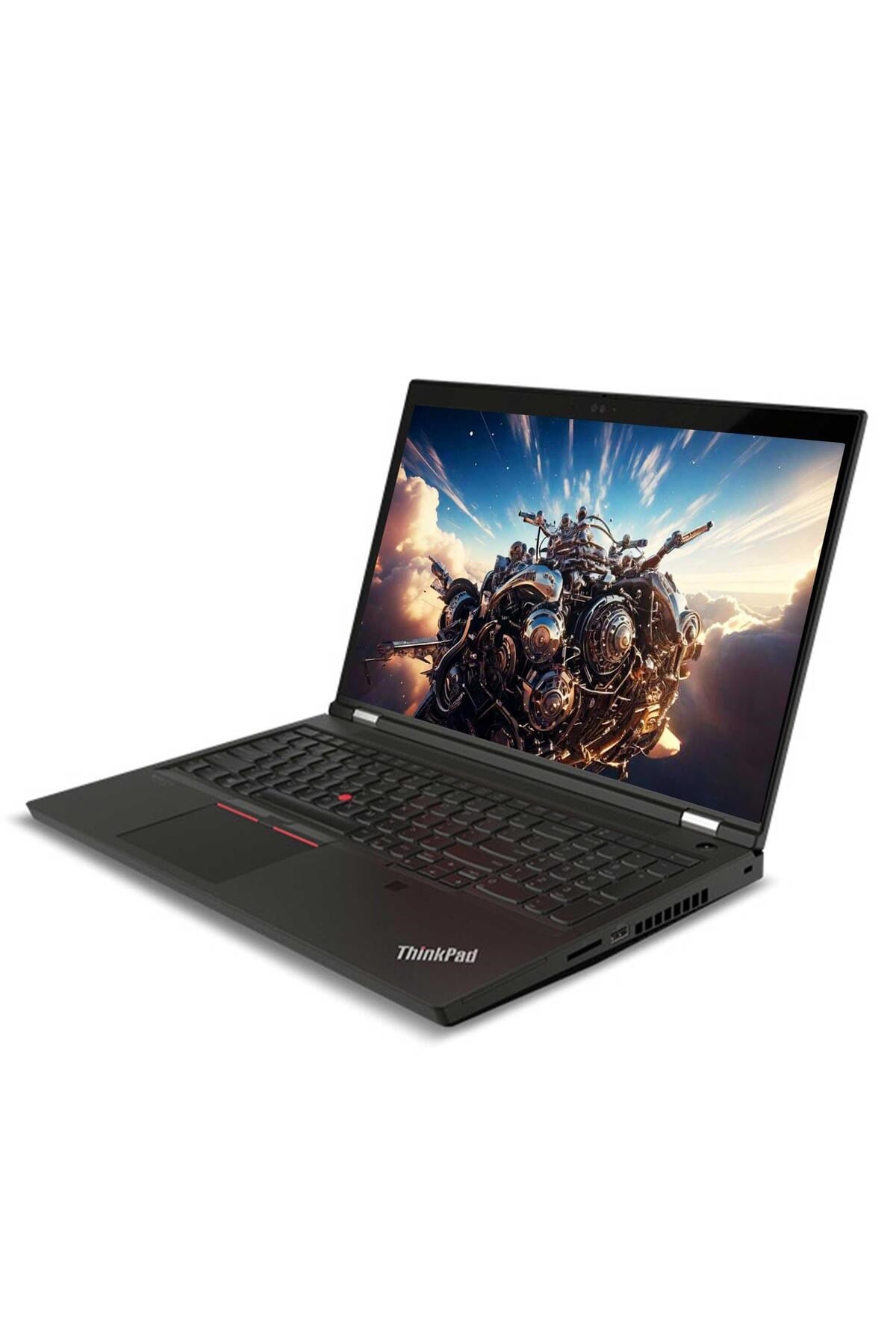 ThinkPad T15G 20YS0001TX02 i7-11800H 16GB 2TBSSD RTX3070 15.6