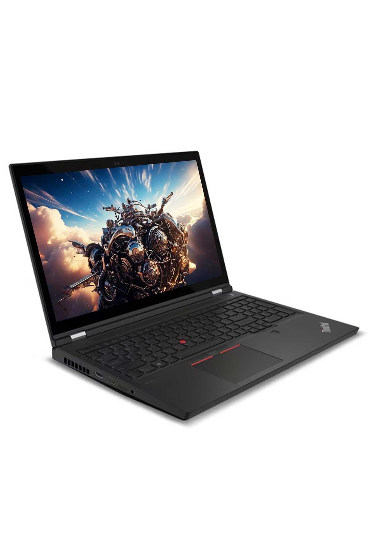 ThinkPad T15G 20YS0001TX02 i7-11800H 16GB 2TBSSD RTX3070 15.6