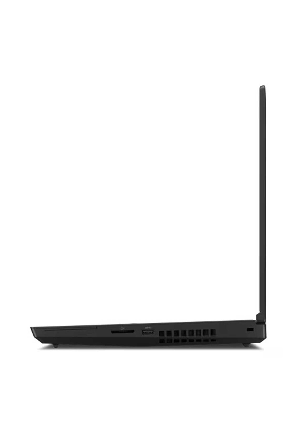 ThinkPad T15G 20YS0001TX06 i7-11800H 32GB 1TBSSD RTX3070 15.6
