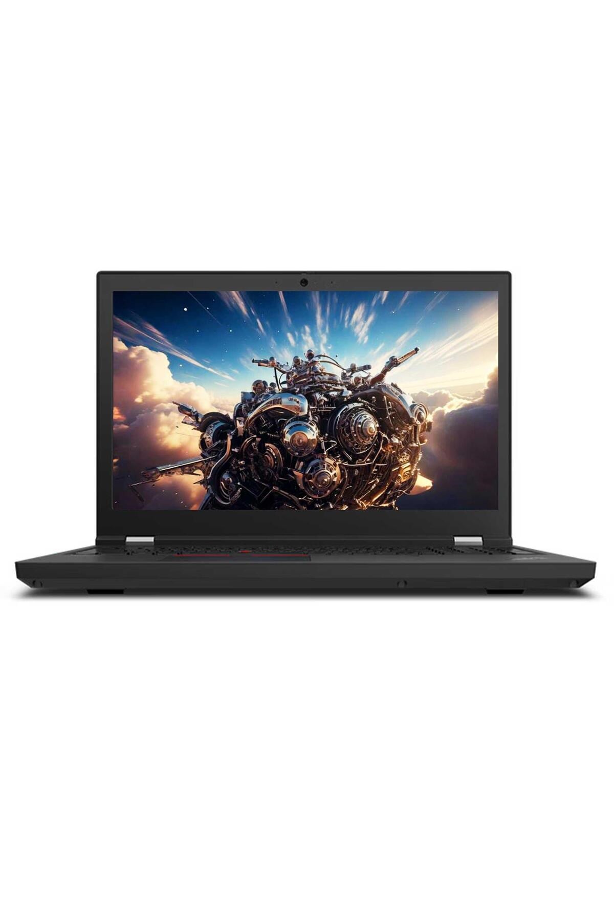 ThinkPad T15G 20YS0001TX06 i7-11800H 32GB 1TBSSD RTX3070 15.6