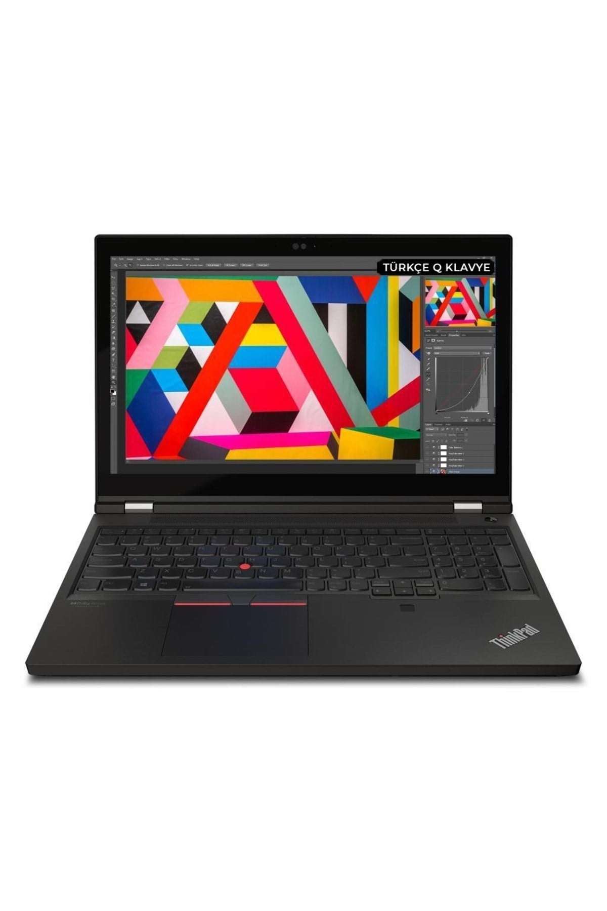Thinkpad T15g 20ys0007tx05 I9-11950h 128gb 1tbssd Rtx3080 15.6