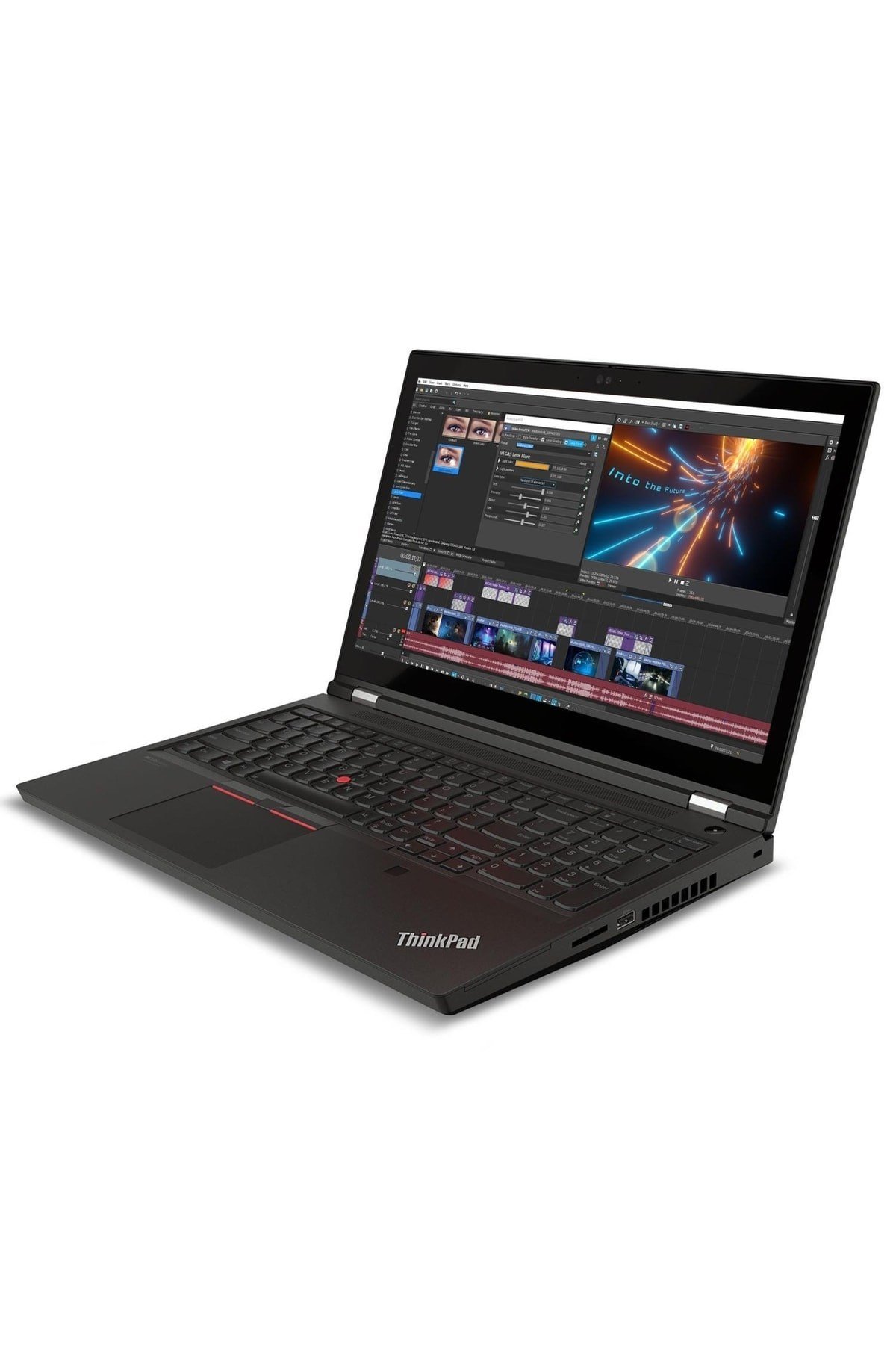 Thinkpad T15g 20ys000atx01 I9-11950h 32gb 512ssd+1tbssd Rtx3070 15.6