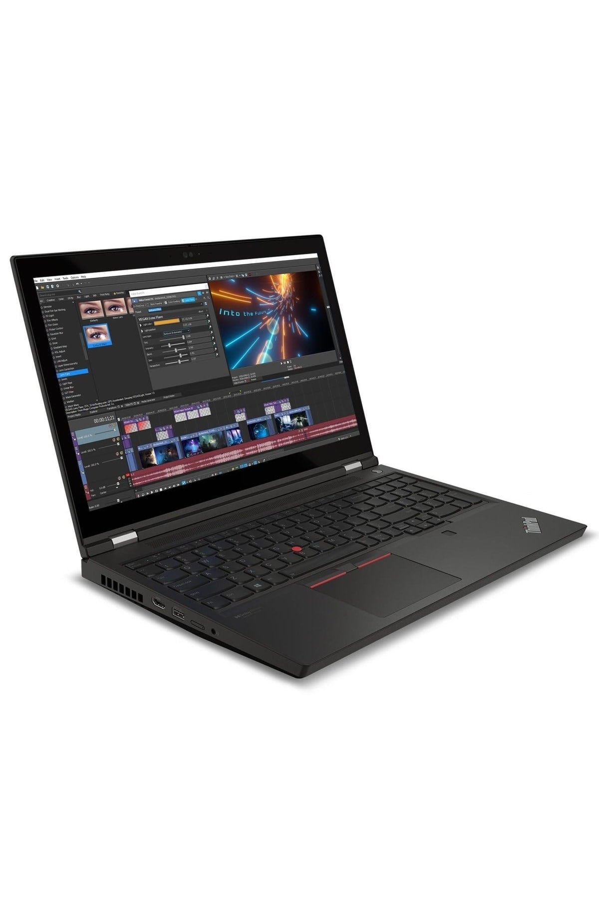 Thinkpad T15g 20ys000atx02 I9-11950h 32gb 1tbssd+1tbssd Rtx3070 15.6