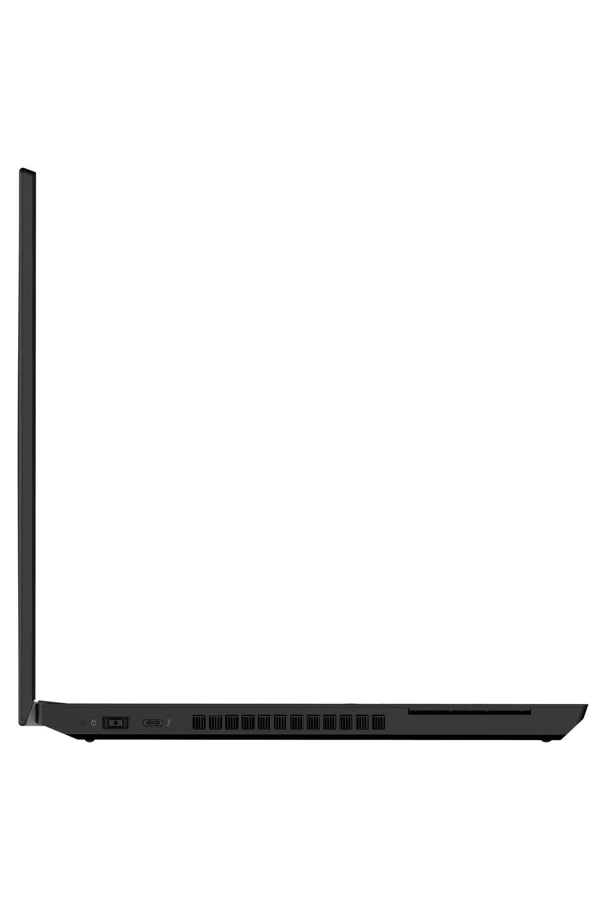 Thinkpad T15p 20tn0019tx02 I7-10750 16gb 512ssd+1tbssd Gtx1050 15.6