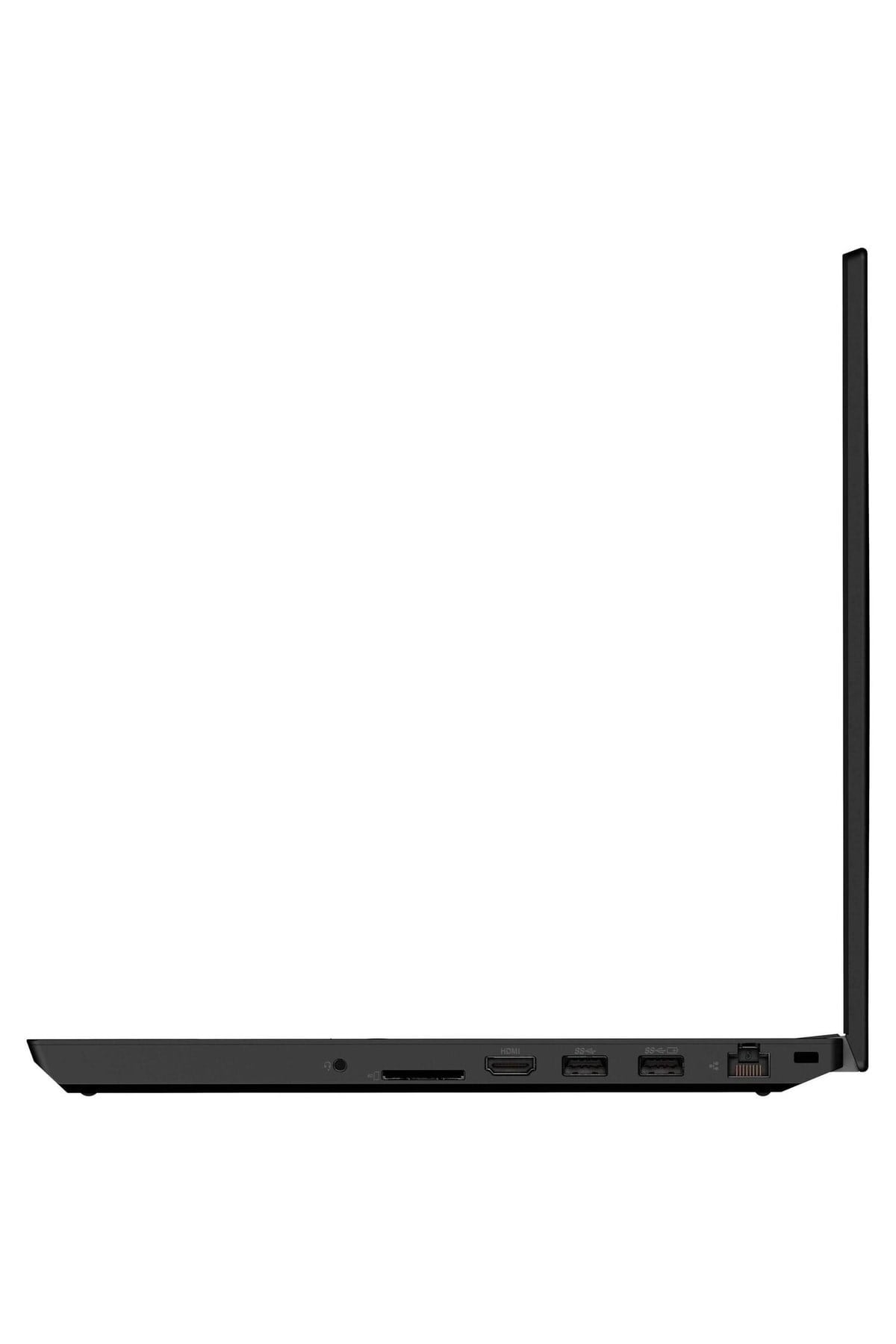 Thinkpad T15p 20tn0019tx04 I7-10750 32gb 1tbssd Gtx1050 15.6