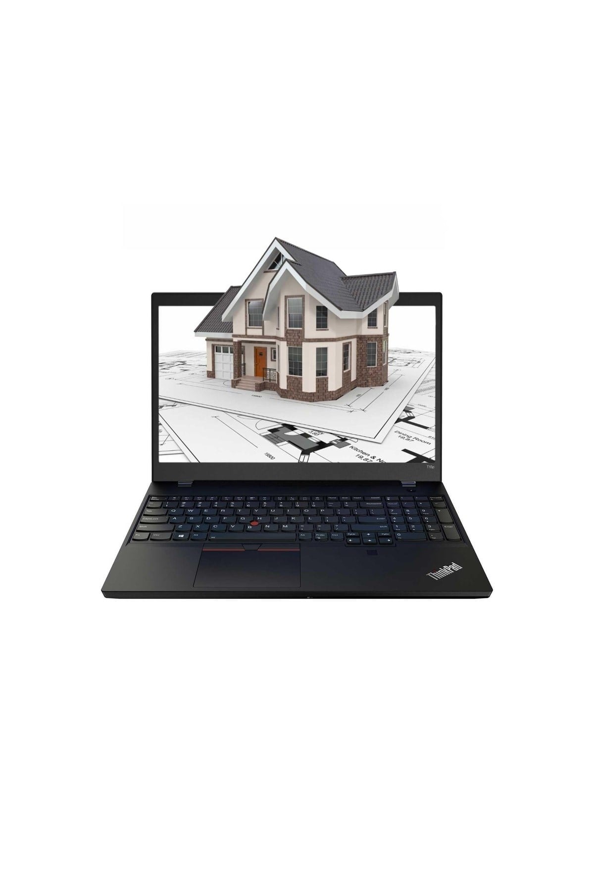 Thinkpad T15p 21a7000ftx I7-11800h 32gb 1tbssd Gtx1650 15.6