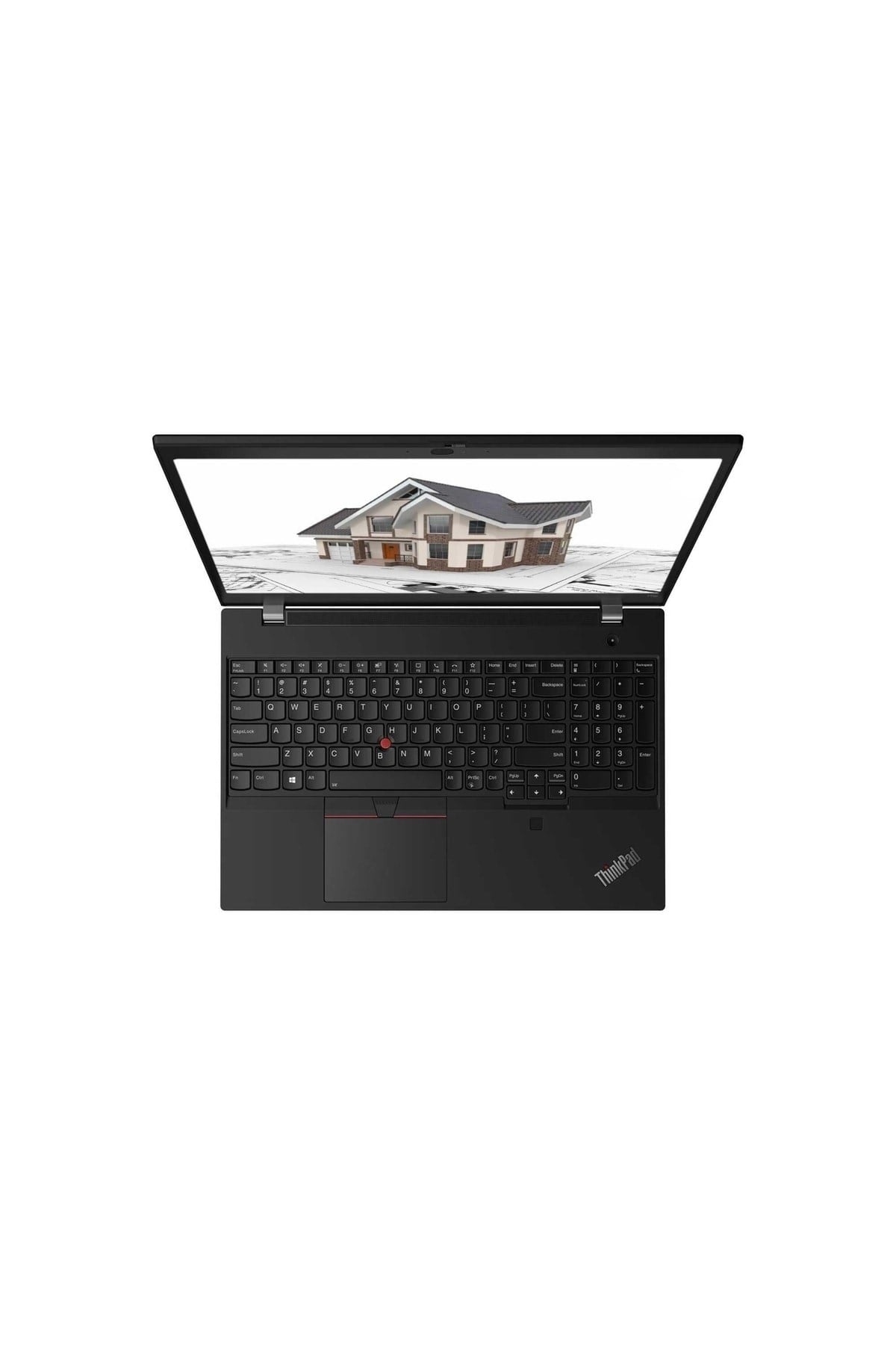 Thinkpad T15p 21a7000ftx02 I7-11800h 32gb 1tbssd+1tbssd Gtx1650 15.6