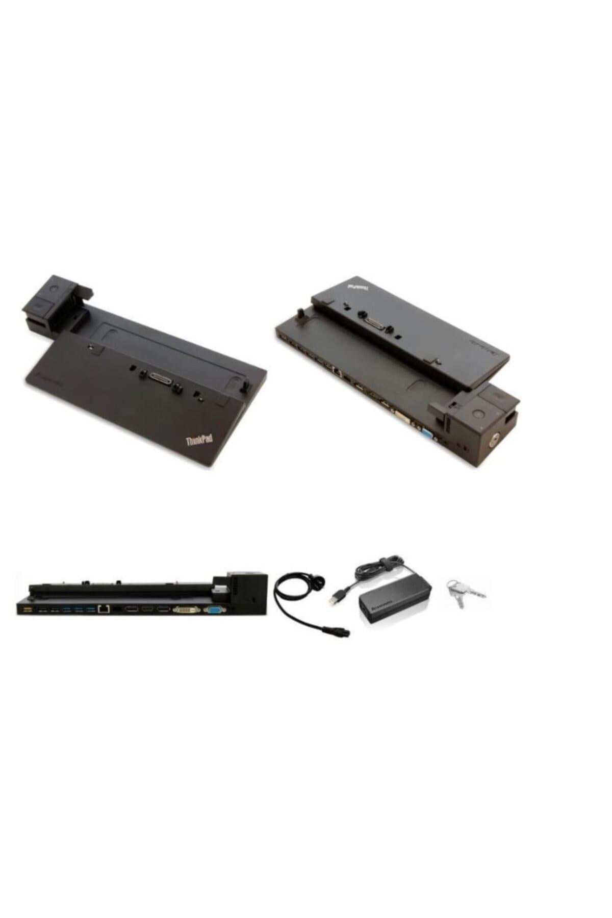 Thinkpad Ultra Dock 90w 40a20090eu