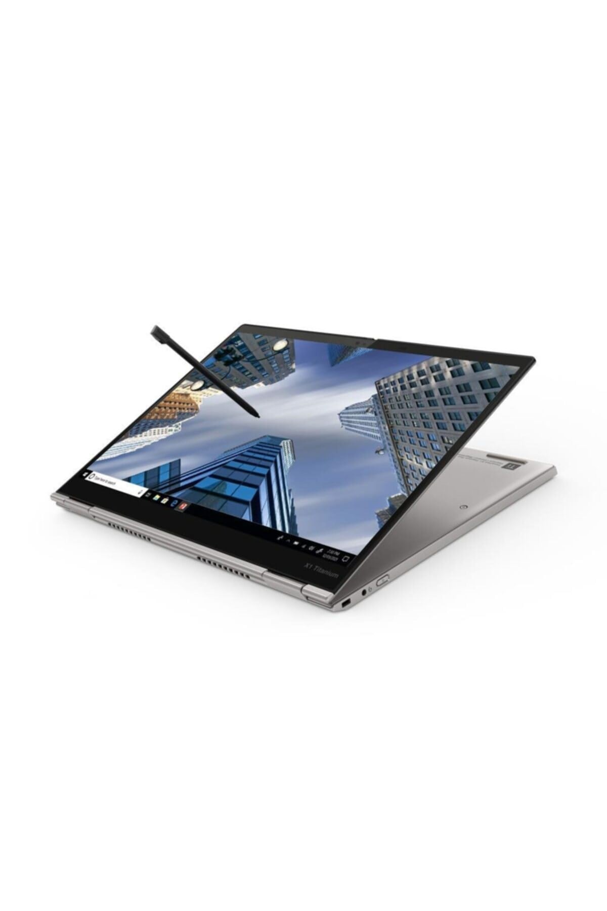 ThinkPad X1 Titanium Yoga  i7-1160G7 16GB 512SSD 13.5