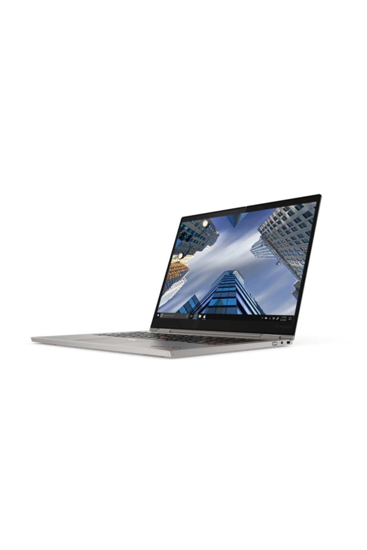 ThinkPad X1 Titanium Yoga  i7-1160G7 16GB 512SSD 13.5