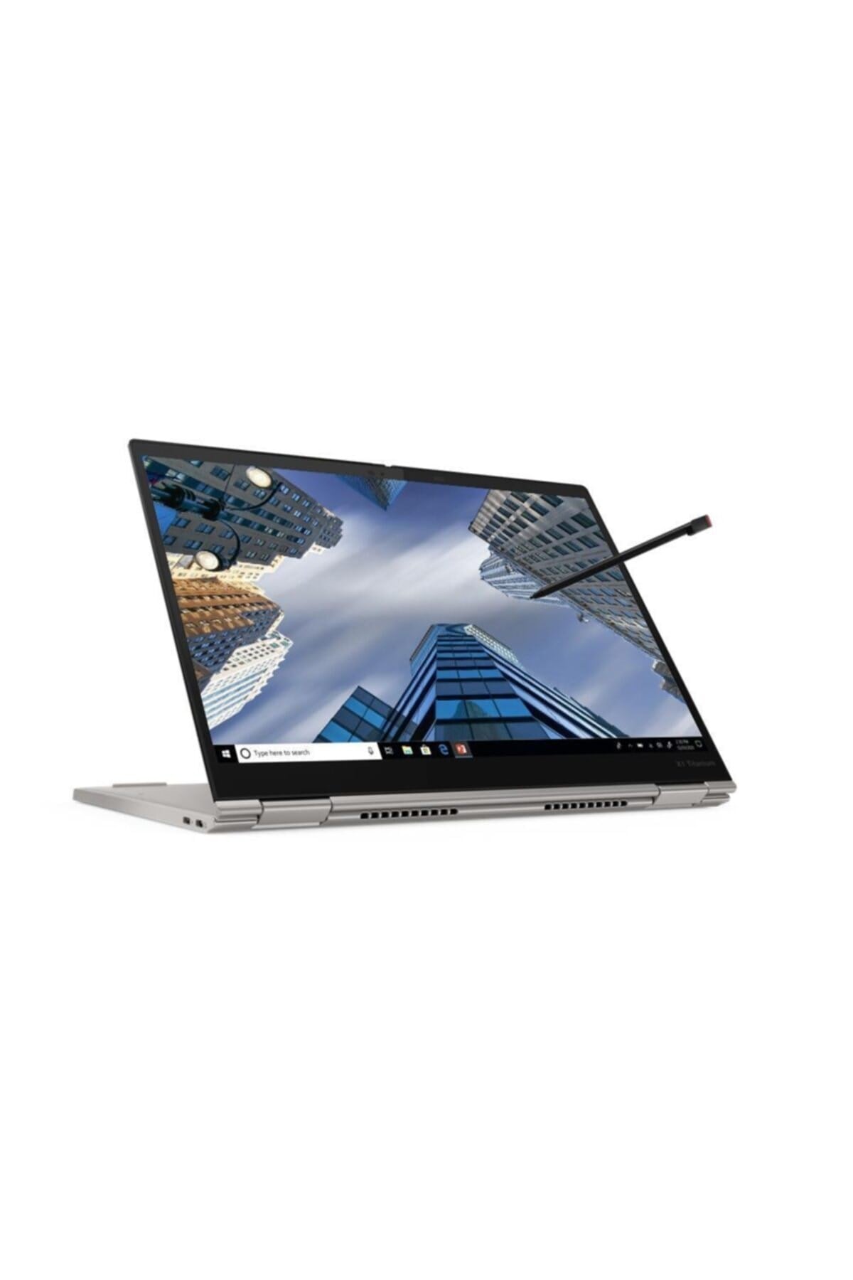 ThinkPad X1 Titanium Yoga  i7-1160G7 16GB 512SSD 13.5