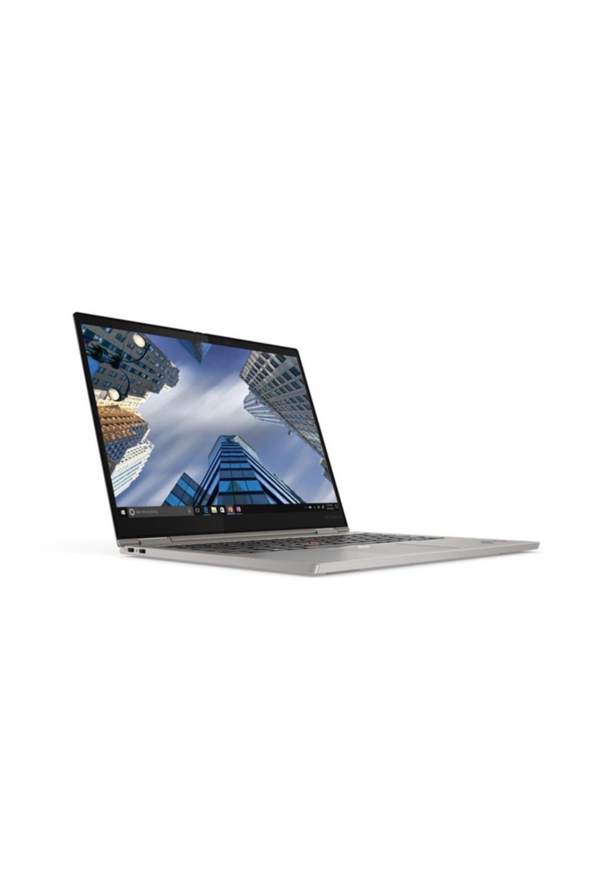 ThinkPad X1 Titanium Yoga  i7-1160G7 16GB 512SSD 13.5