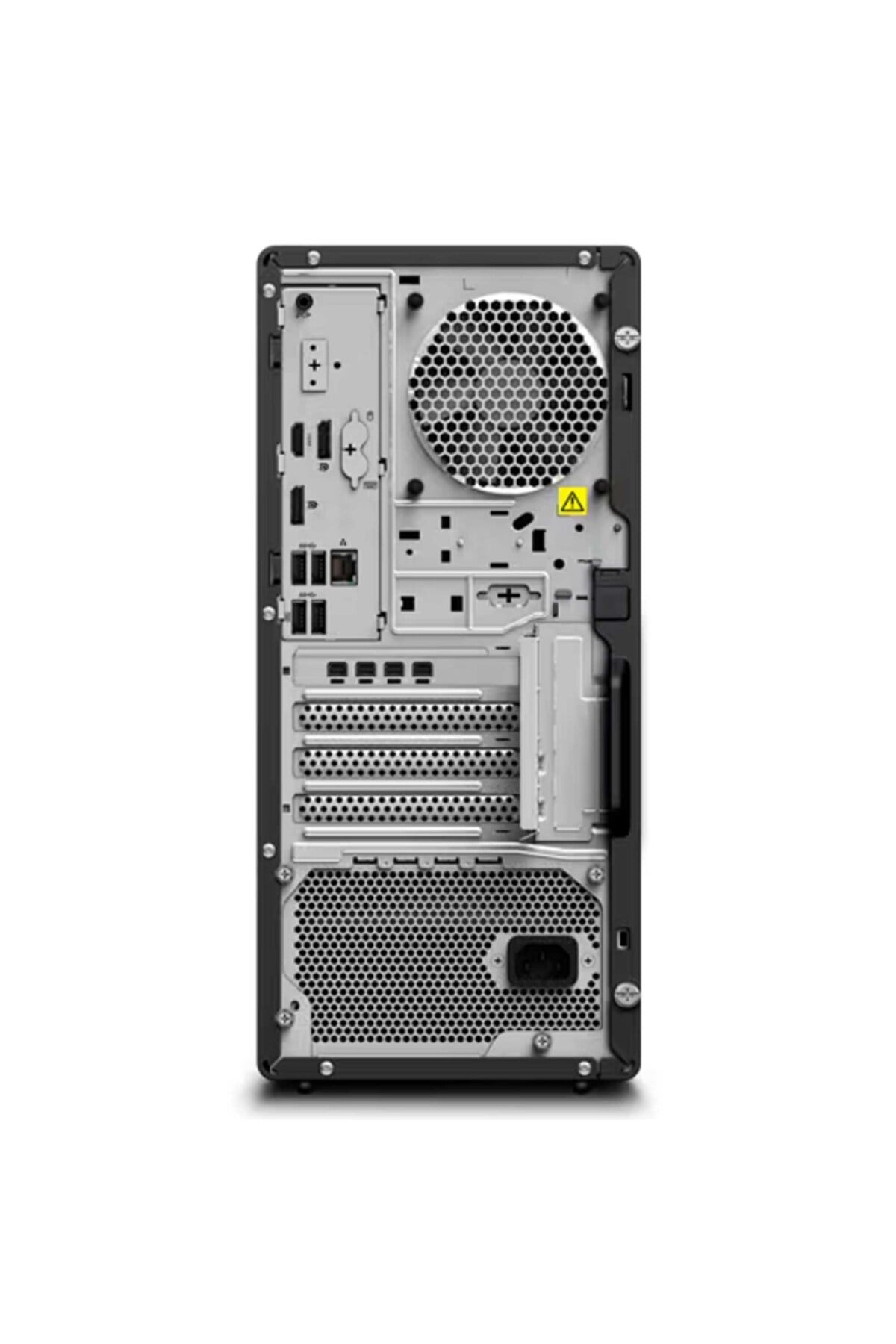 ThinkStation P2 30FR001HTR003 i7-14700 16GB 2TBSSD T1000 W11P Masaüstü İş İstasyonu