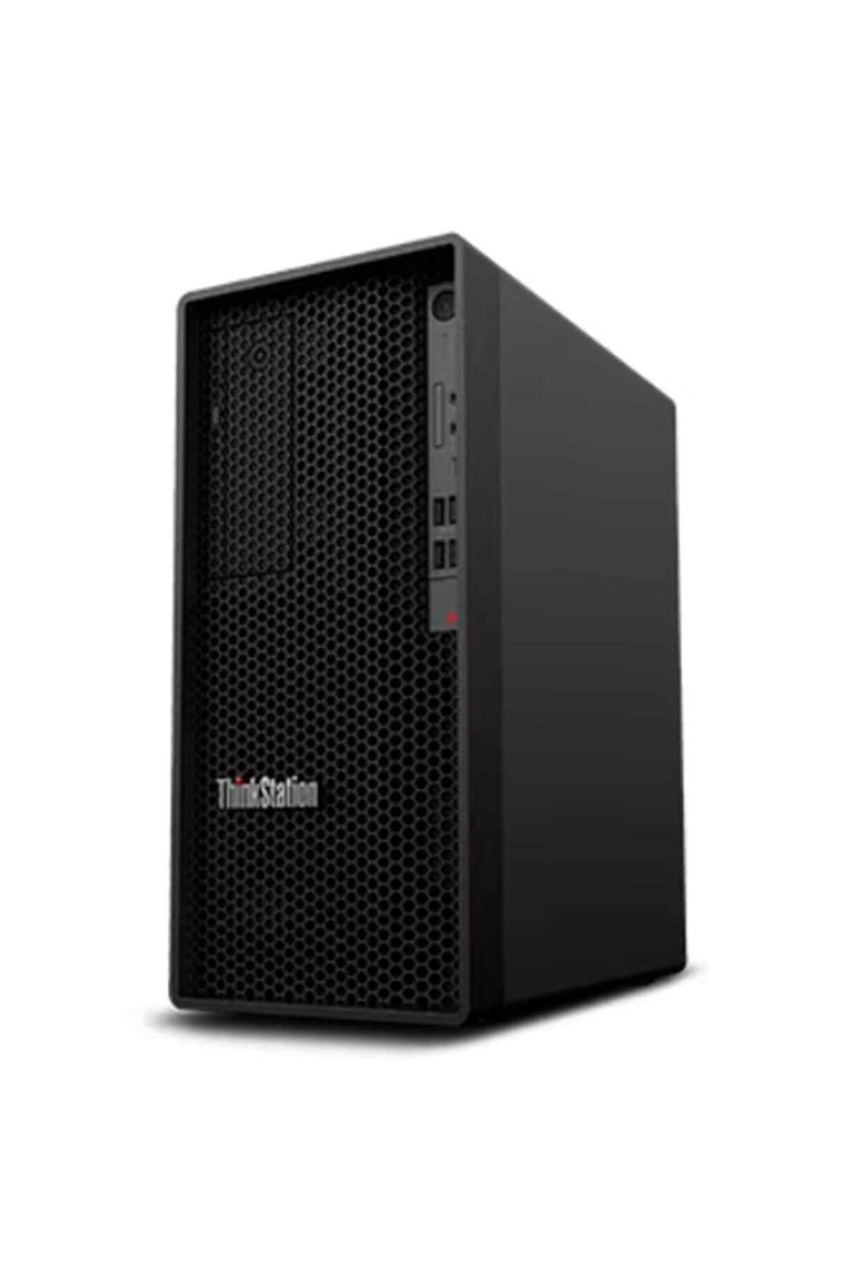 ThinkStation P2 30FR001HTR015 i7-14700 128GB 1TBSSD T1000 W11P Masaüstü İş İstasyonu
