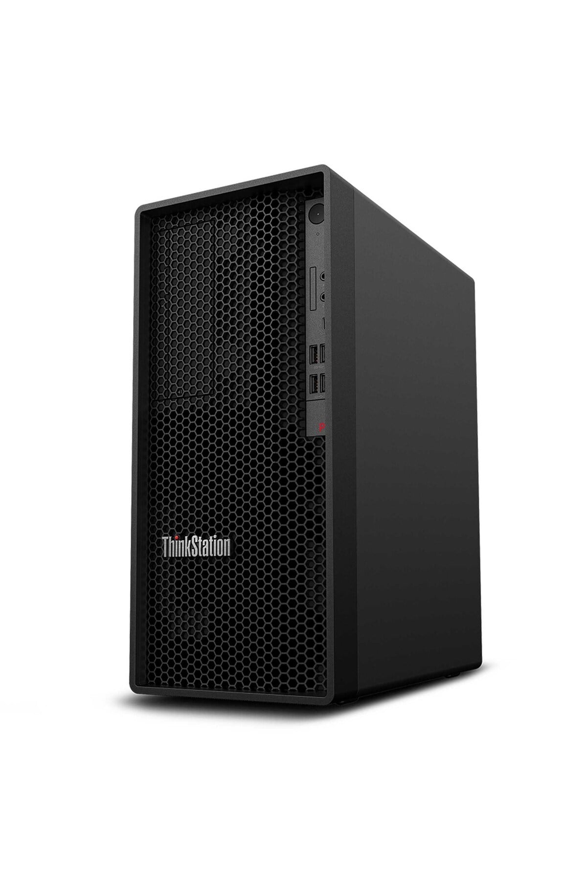 ThinkStation P2 30FR003WTR008 i7-14700K 64GB 2TBSSD A2000 W11P Masaüstü İş istasyonu