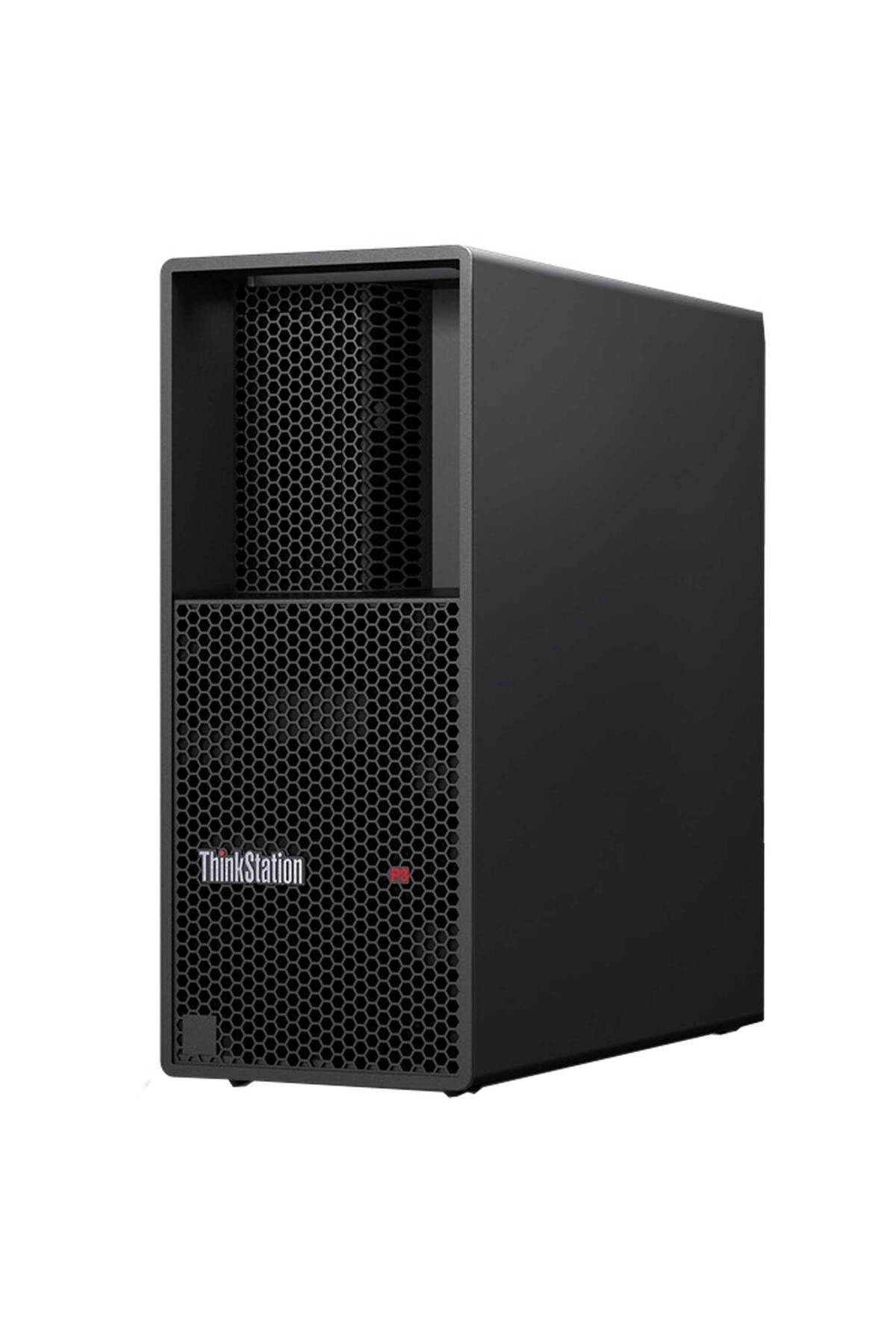 ThinkStation P3 30GS001ETR01 i9-13900K 16GB 2TBSSD T600 W11P Masaüstü İş İstasyonu