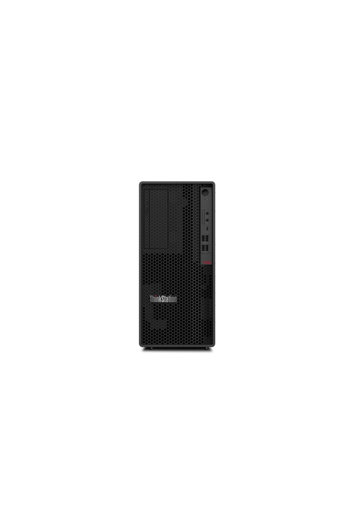 Thinkstation P350 30e3s0by0n04 I9-11900 64gb 1tb+512ssd A4000 W11p Masaüstü Iş Istasyonu