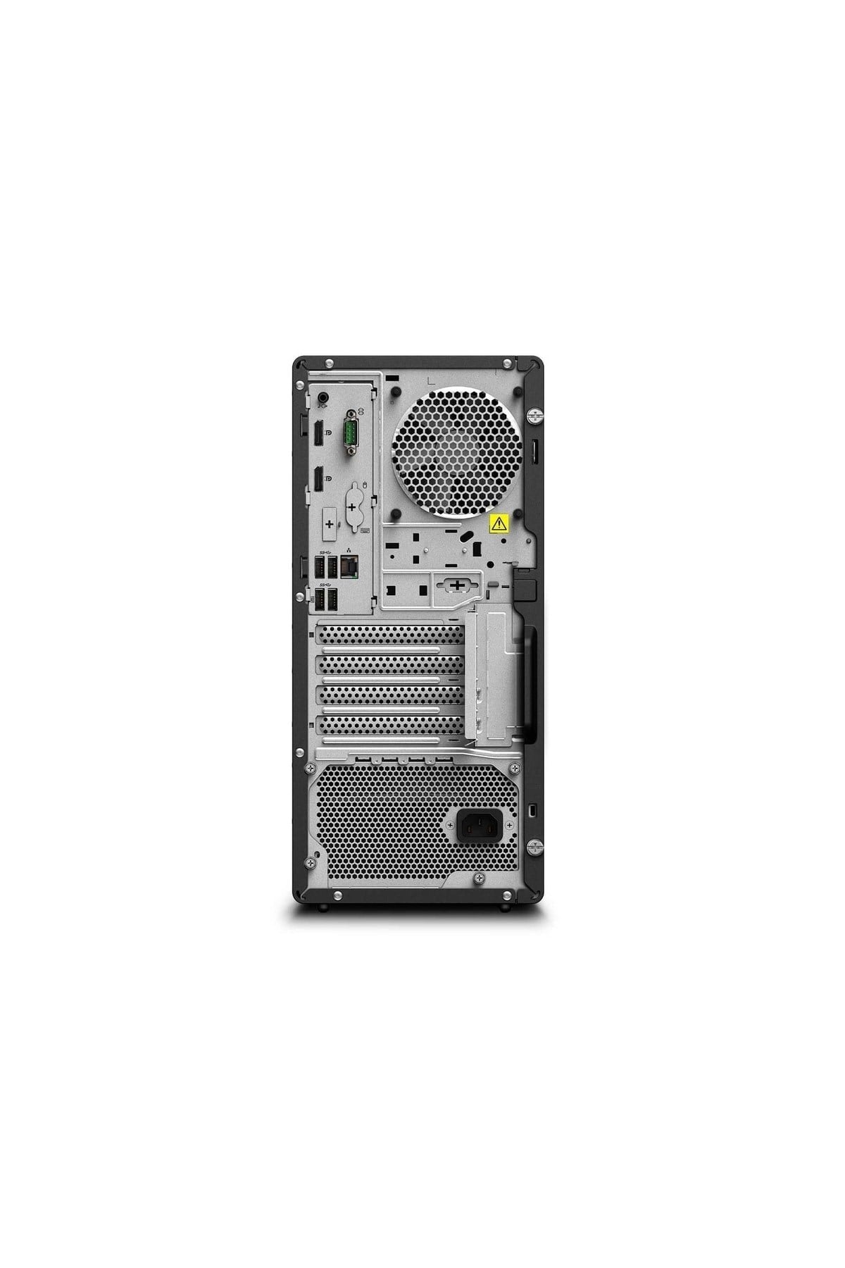 Thinkstation P350 30e3s0h070 W-1350 16gb 1tb+256ssd T1000 W11p Masaüstü Iş Istasyonu