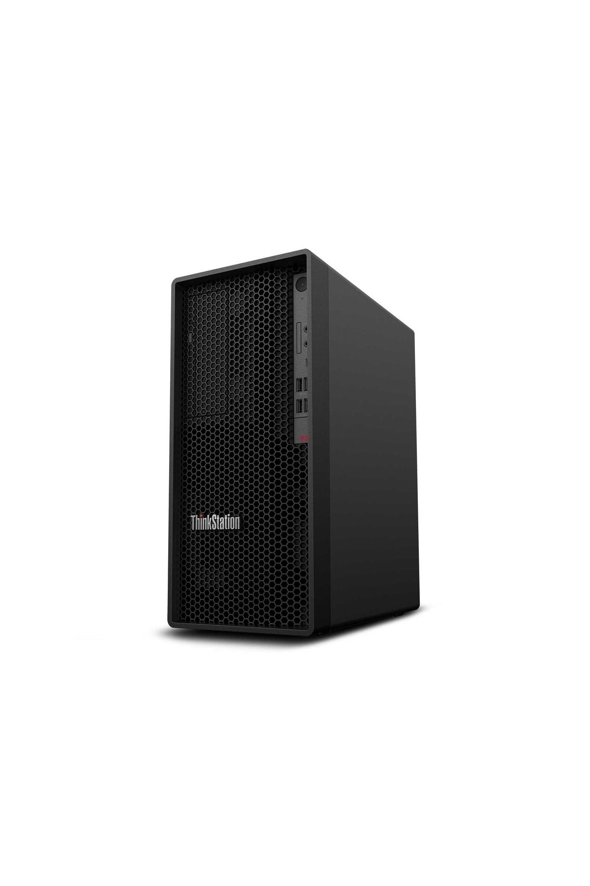Thinkstation P350 30e3s0h080a6 I7-11700 64gb 1tbssd T600 W11p Masaüstü Iş Istasyonu