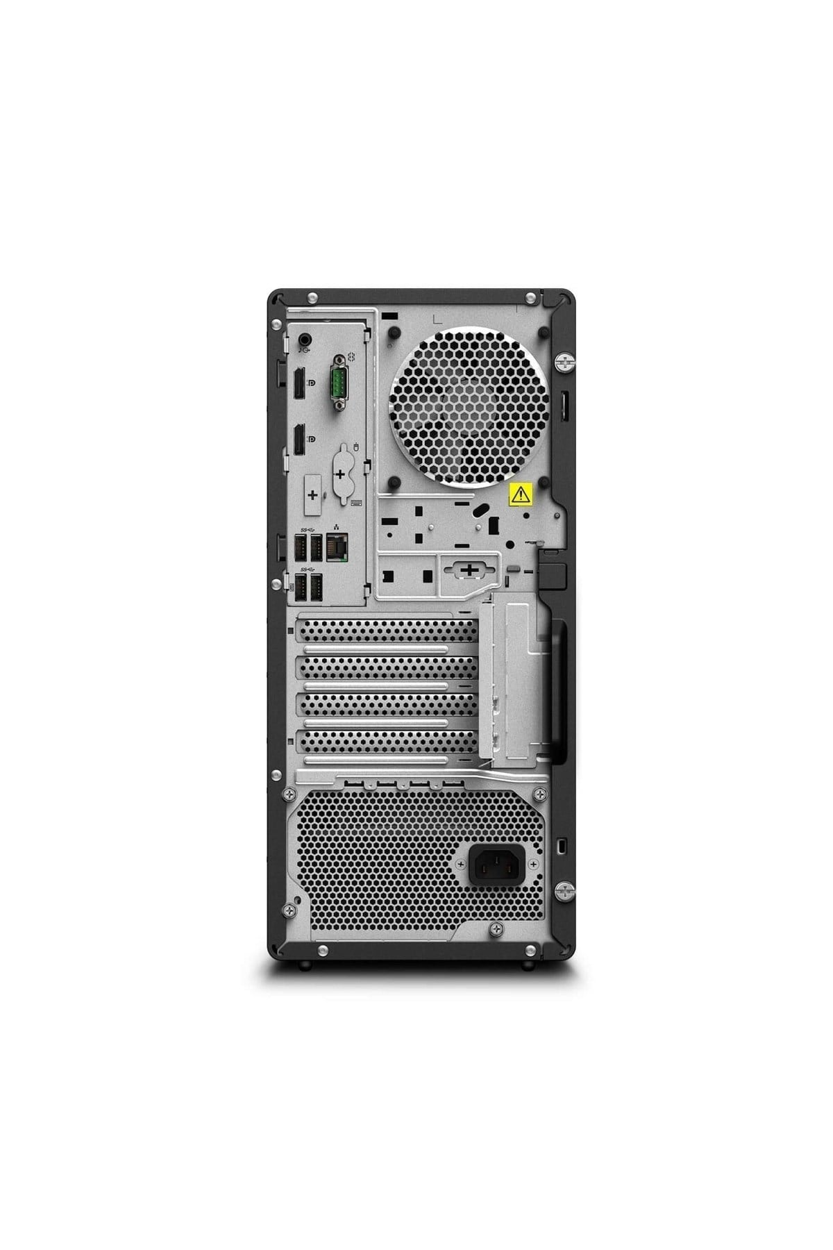 Thinkstation P350 30e3s9h849a2 W-1350 32gb 512ssd T600 W11p Masaüstü Iş Istasyonu