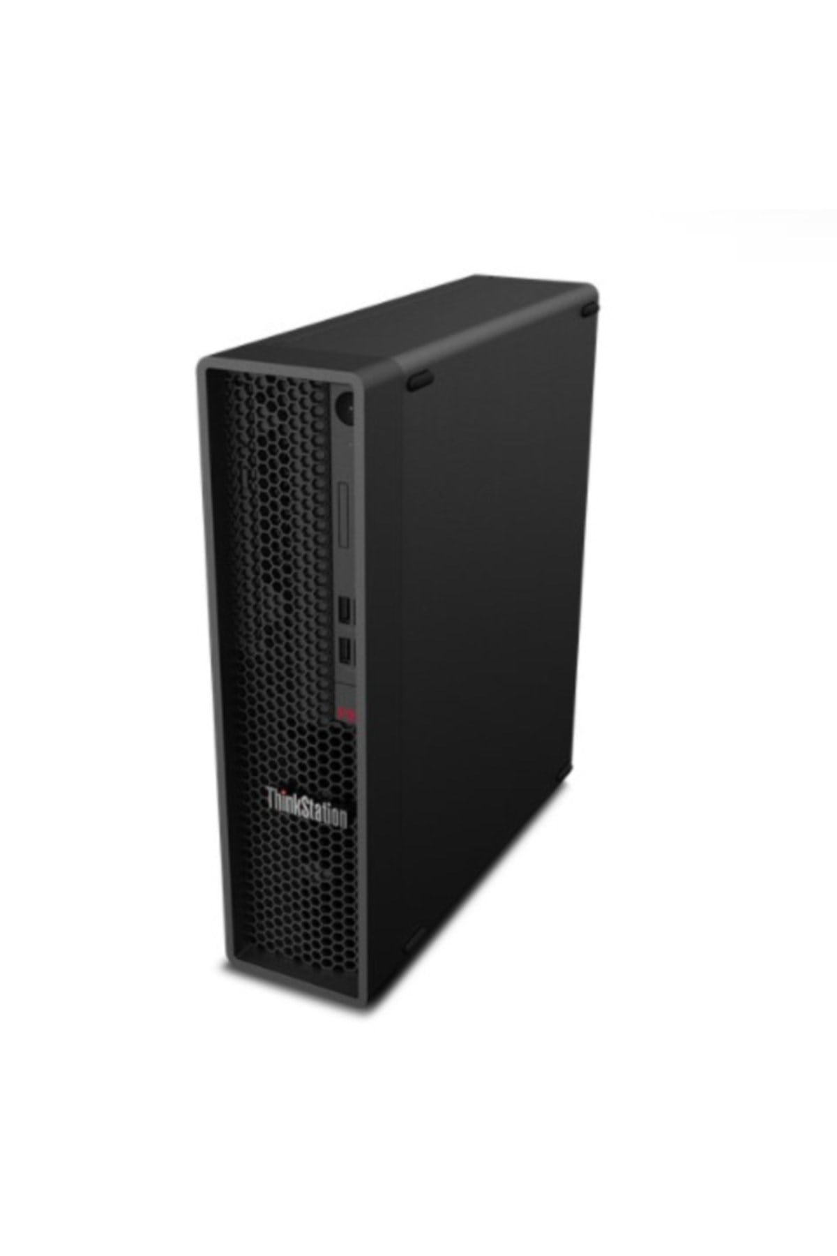 Thinkstation P350 30e5002ftx Intel Core I7-11700 16gb 256gb Ssd 4gb Nvidia T600 Windows10home
