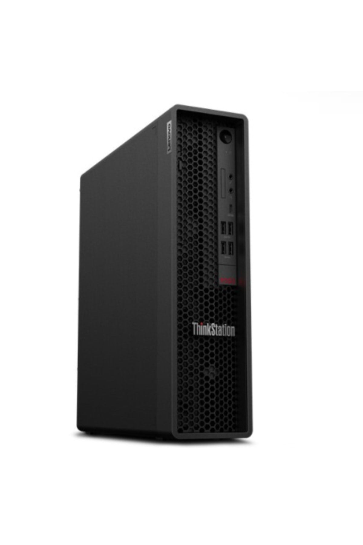 Thinkstation P350 30e5002ftx Intel Core I7-11700 16gb 256gb Ssd 4gb Nvidia T600 Windows10home