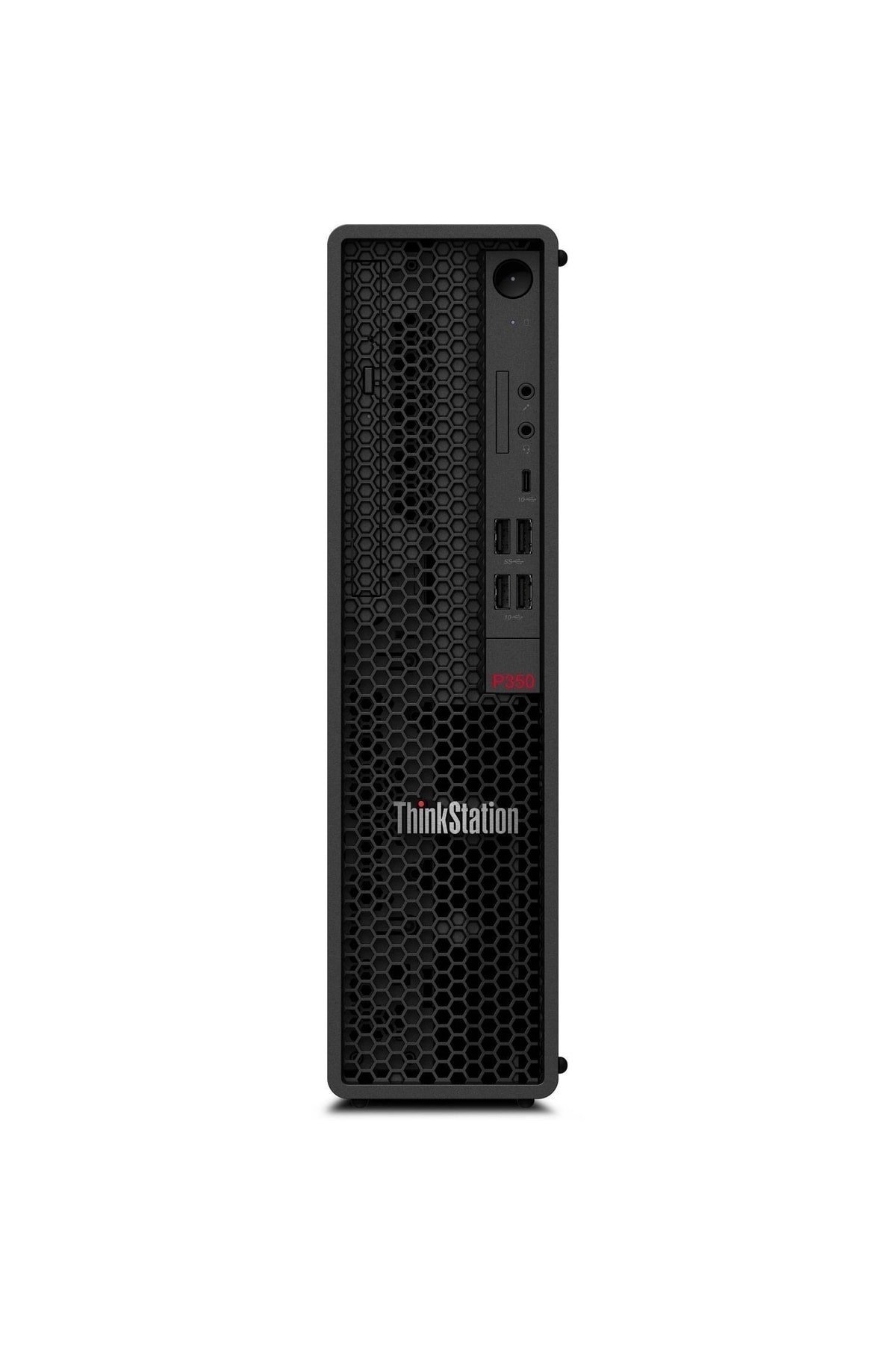 Thinkstation P350 30e5002ftx02 I7-11700 16gb 1tbssd T600 W10p Mini Iş Istasyonu
