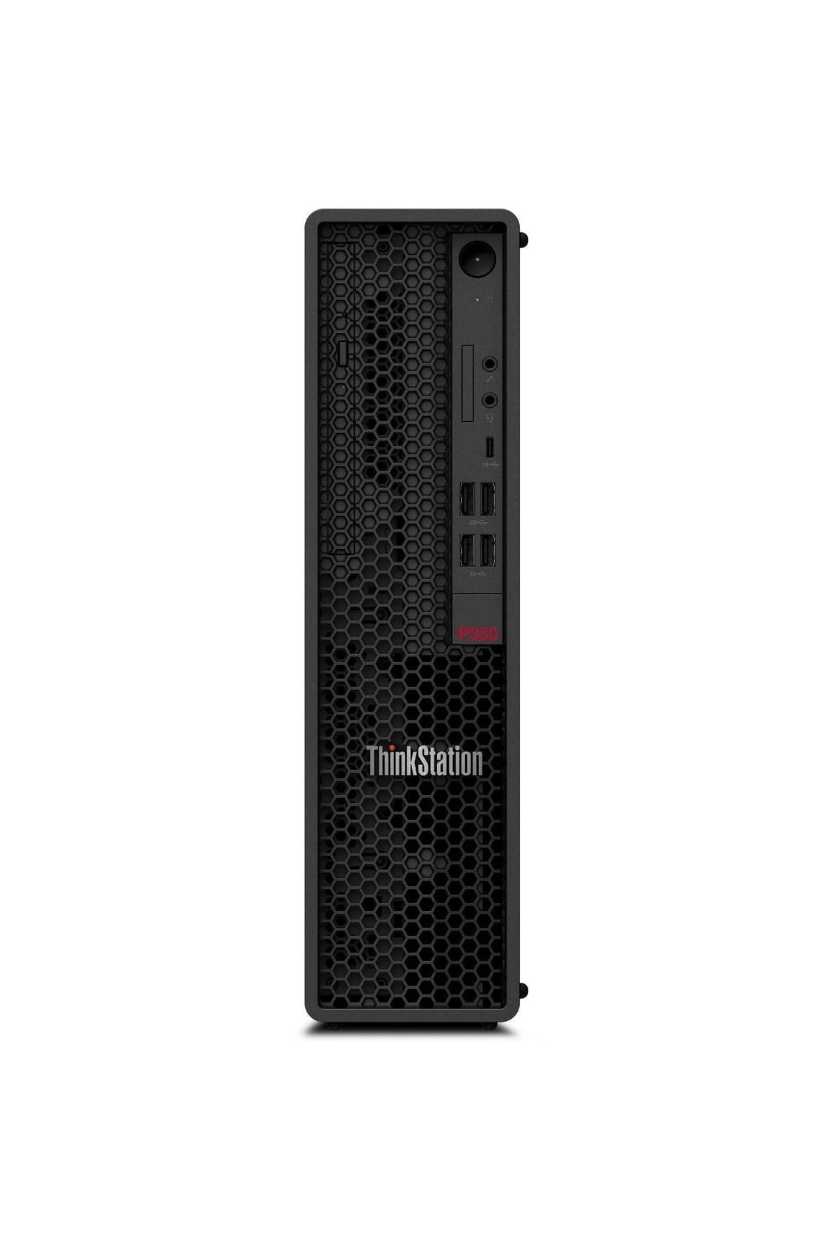 Thinkstation P350 30e5002ftx09 I7-11700 64gb 1tbssd T600 W10p Mini Iş Istasyonu