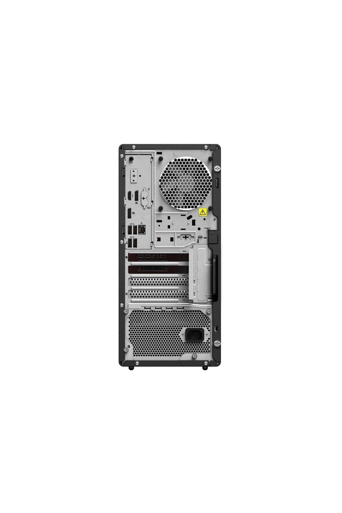 Thinkstation P360 30fm006rtx05 I9-12900 128gb 512ssd A2000 W11p Masaüstü Iş Istasyonu