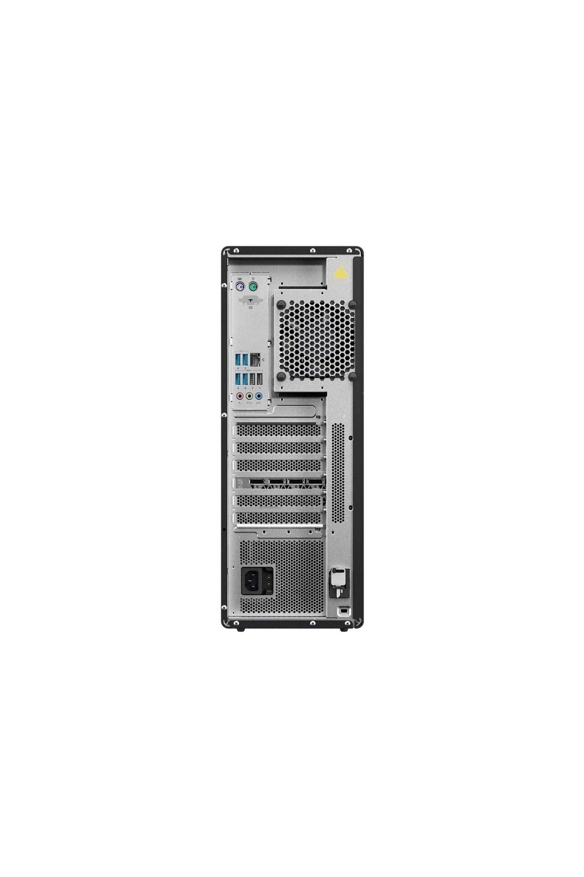 Thinkstation P520 30bef46b8c W-2245 32gb 2tb+512ssd A4000 W11p Masaüstü Iş Istasyonu