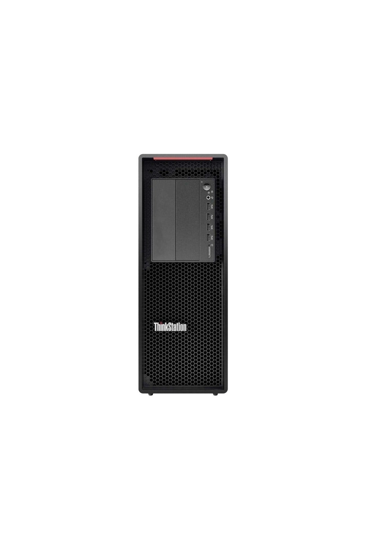 Thinkstation P520 30bef46b8c02 W-2245 64gb 1tbssd A4000 W11p Masaüstü Iş Istasyonu