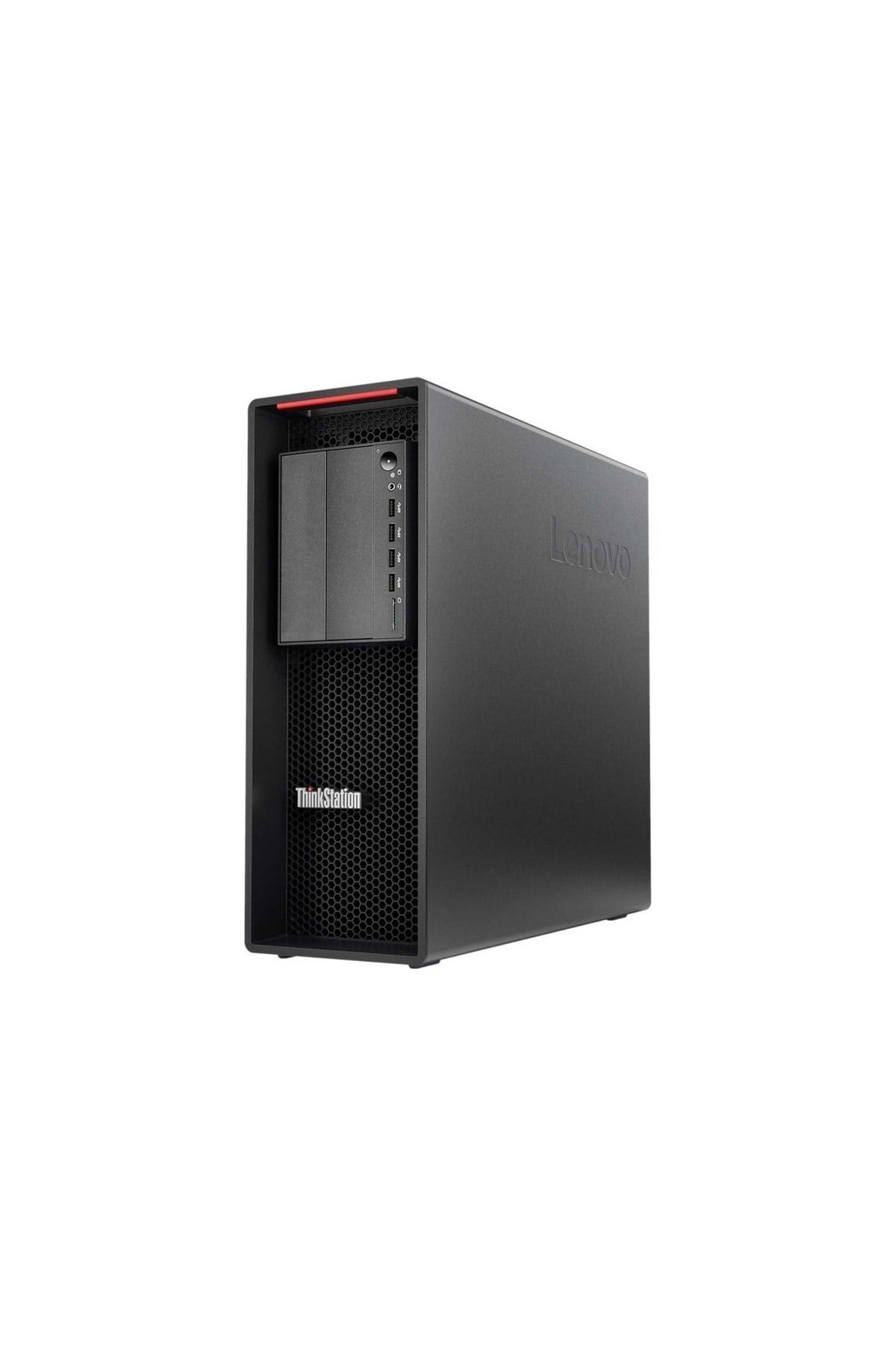 Thinkstation P520 30bef46b8c07 W-2245 128gb 1tb+512ssd A4000 W11p Masaüstü Iş Istasyonu