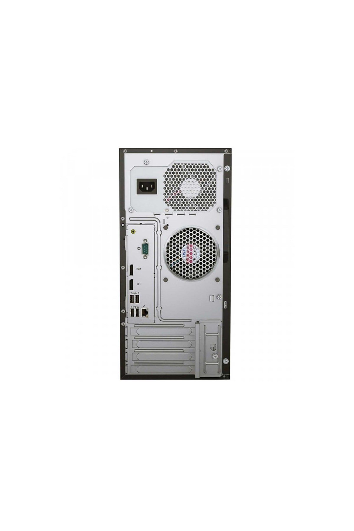 Thinksystem St50 7y48a03cea E-2224g 8gb 2x2tb W2022 Tower Sunucu