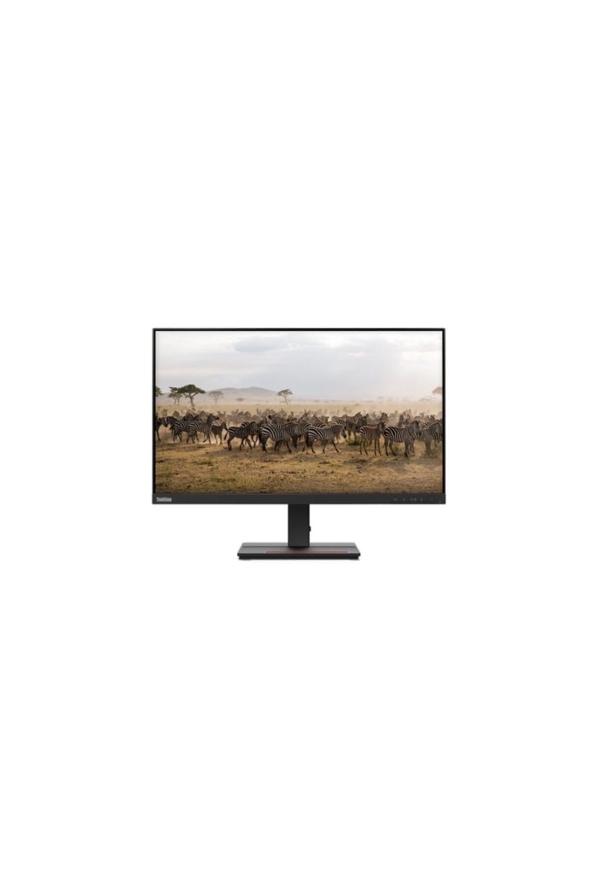 Thinkvision S27e 62afkat2tk 6ms 60hz Hdmı Vga Ips 27'' Monitör