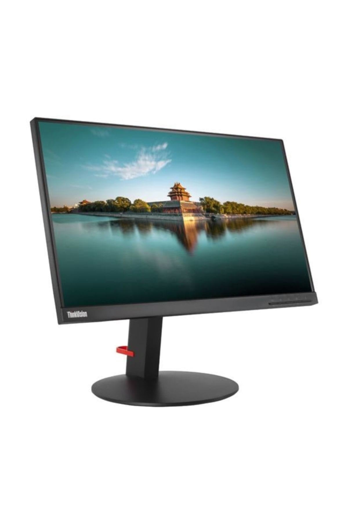 ThinkVision T23i, 1920x1080, 6ms, HDMI,VGA,DP, 23