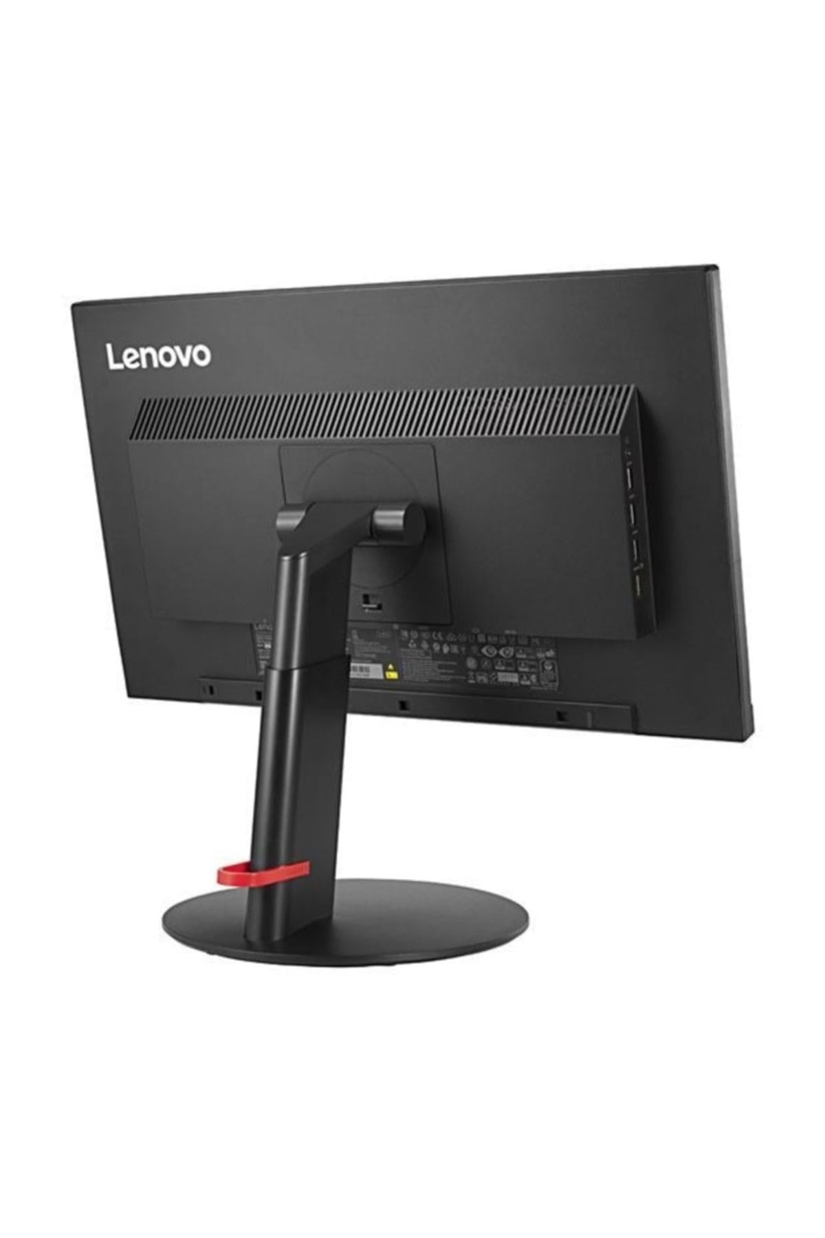 ThinkVision T23i, 1920x1080, 6ms, HDMI,VGA,DP, 23