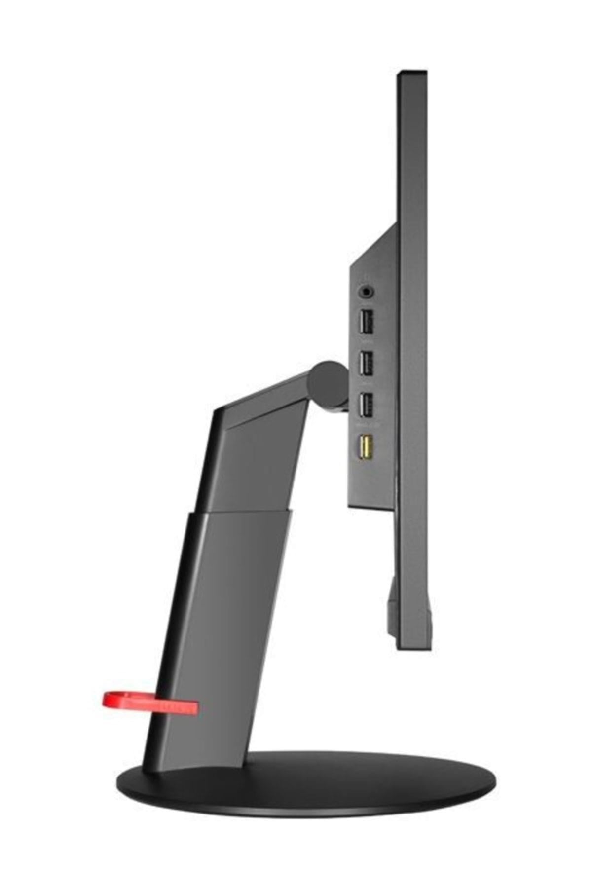 ThinkVision T23i, 1920x1080, 6ms, HDMI,VGA,DP, 23
