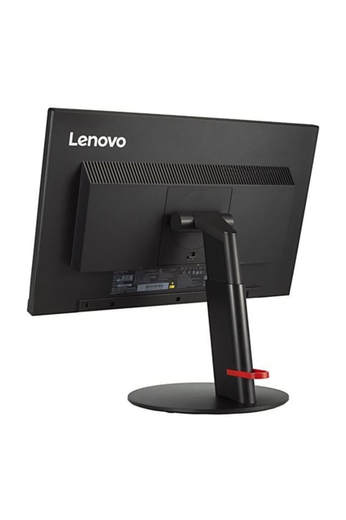 ThinkVision T23i, 1920x1080, 6ms, HDMI,VGA,DP, 23