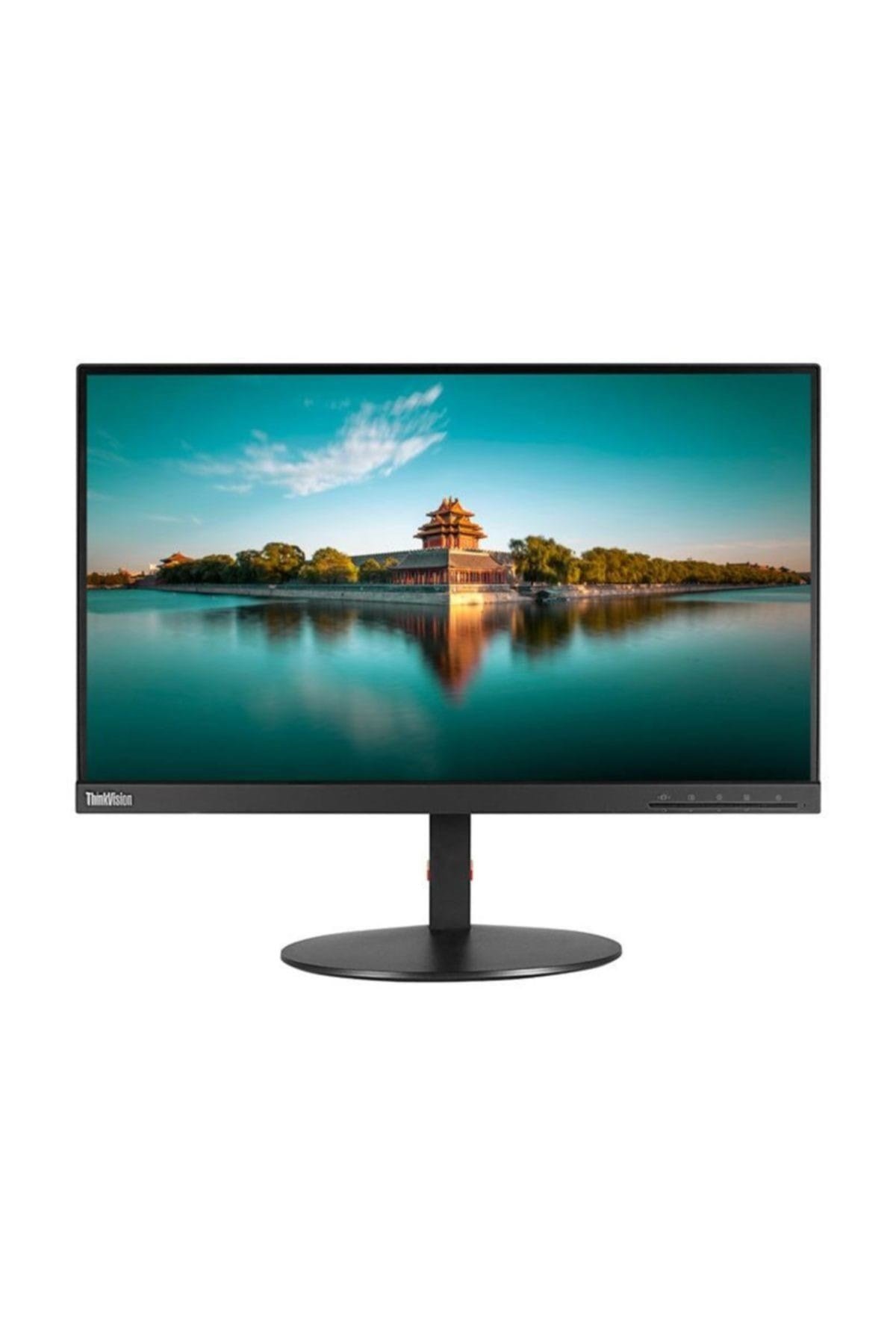 ThinkVision T23i, 1920x1080, 6ms, HDMI,VGA,DP, 23