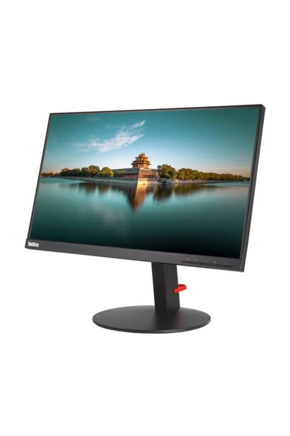 ThinkVision T23i, 1920x1080, 6ms, HDMI,VGA,DP, 23