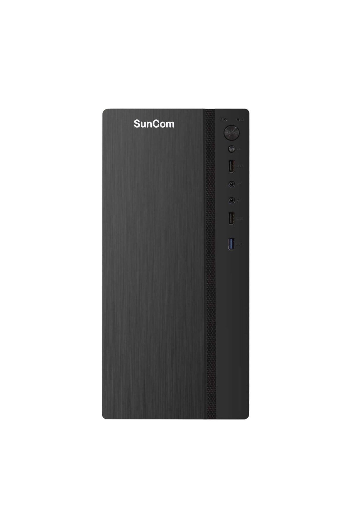 Thunder 2508256/w I5-2320 8gb 256gb M.2 Ssd O/b Dos Wi-fi Masaüstü Pc