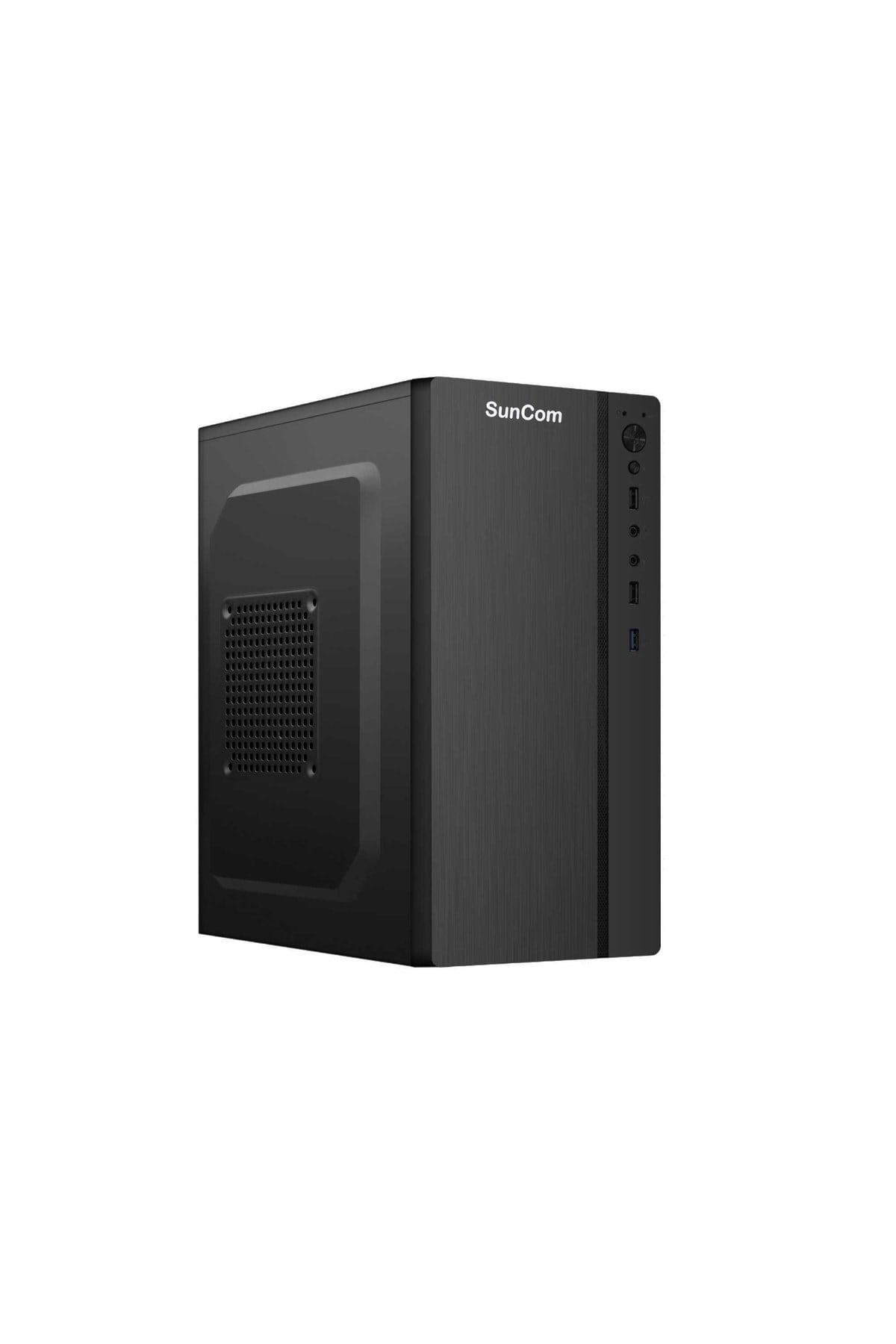 Thunder 4508256/w05 I5-4460 16gb 1tbssd Freedos Masaüstü Bilgisayar