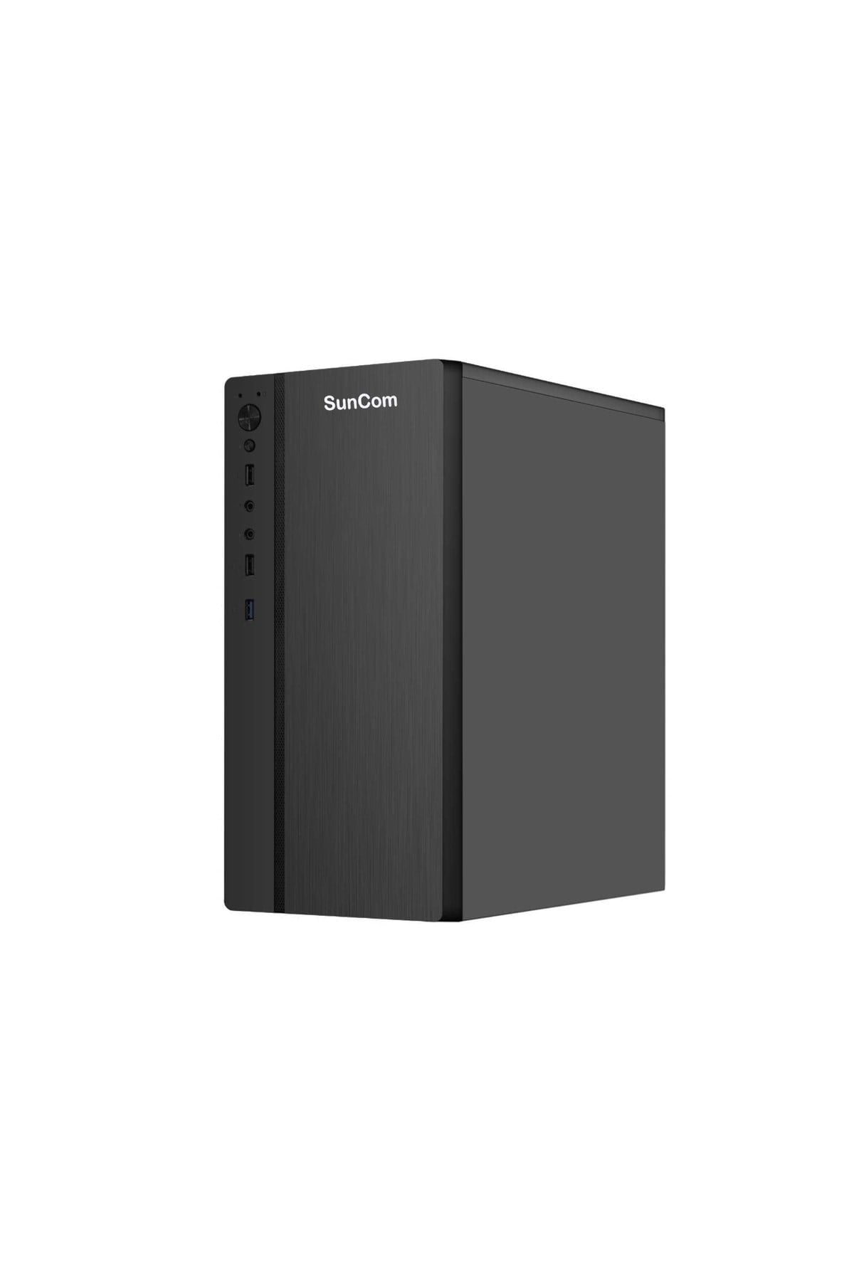 Thunder 6308256/w01 I3-6100 8gb 512ssd Freedos Masaüstü Bilgisayar