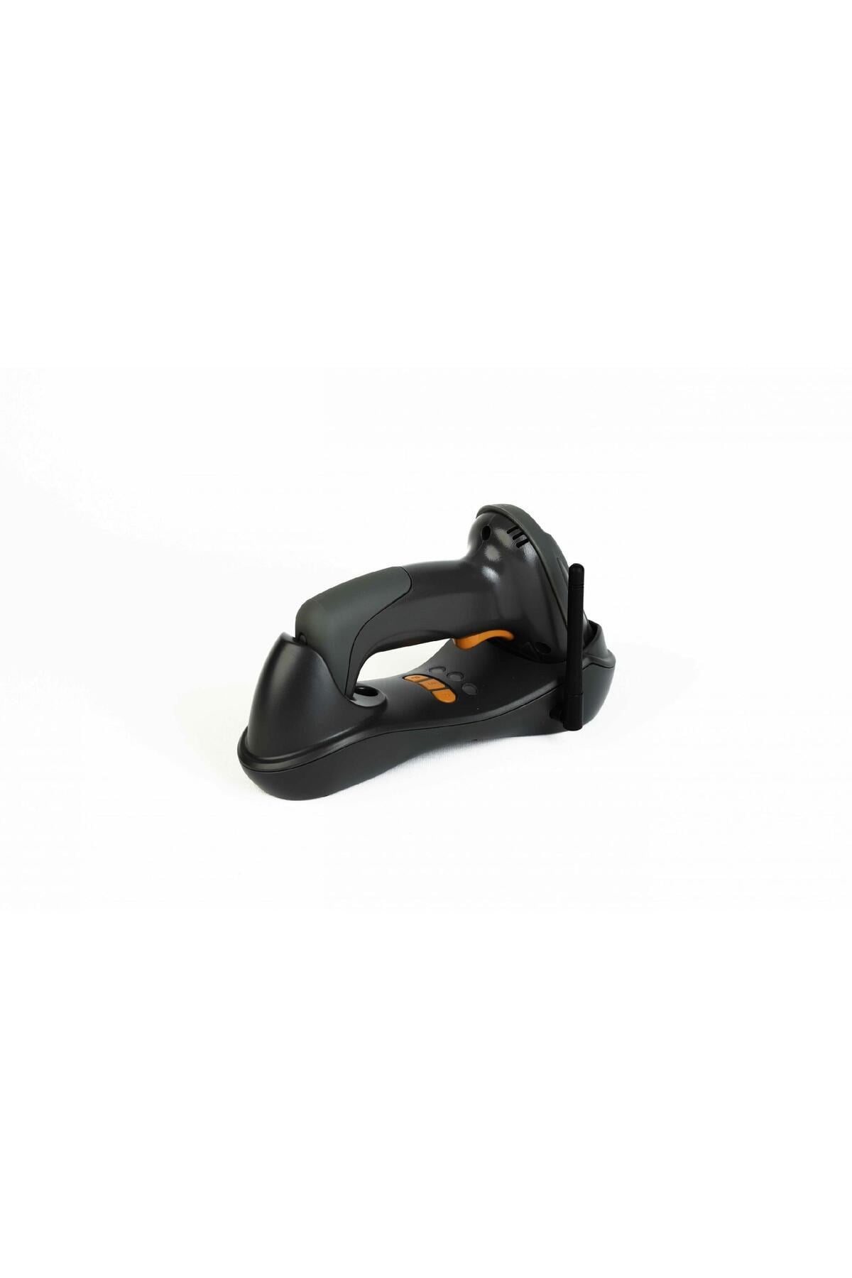 Tiger CS26-RF 1D Kablosuz Standlı Barkod Okuyucu