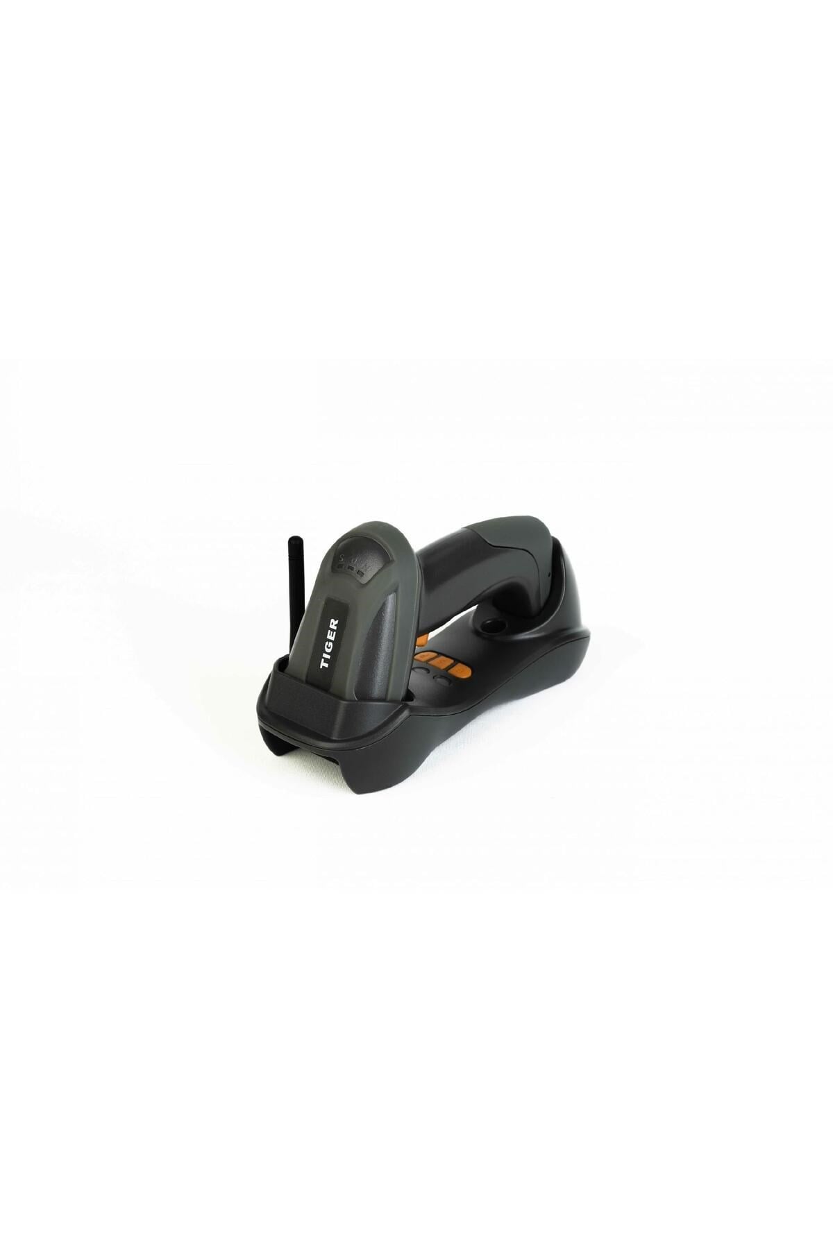 Tiger CS26-RF 1D Kablosuz Standlı Barkod Okuyucu