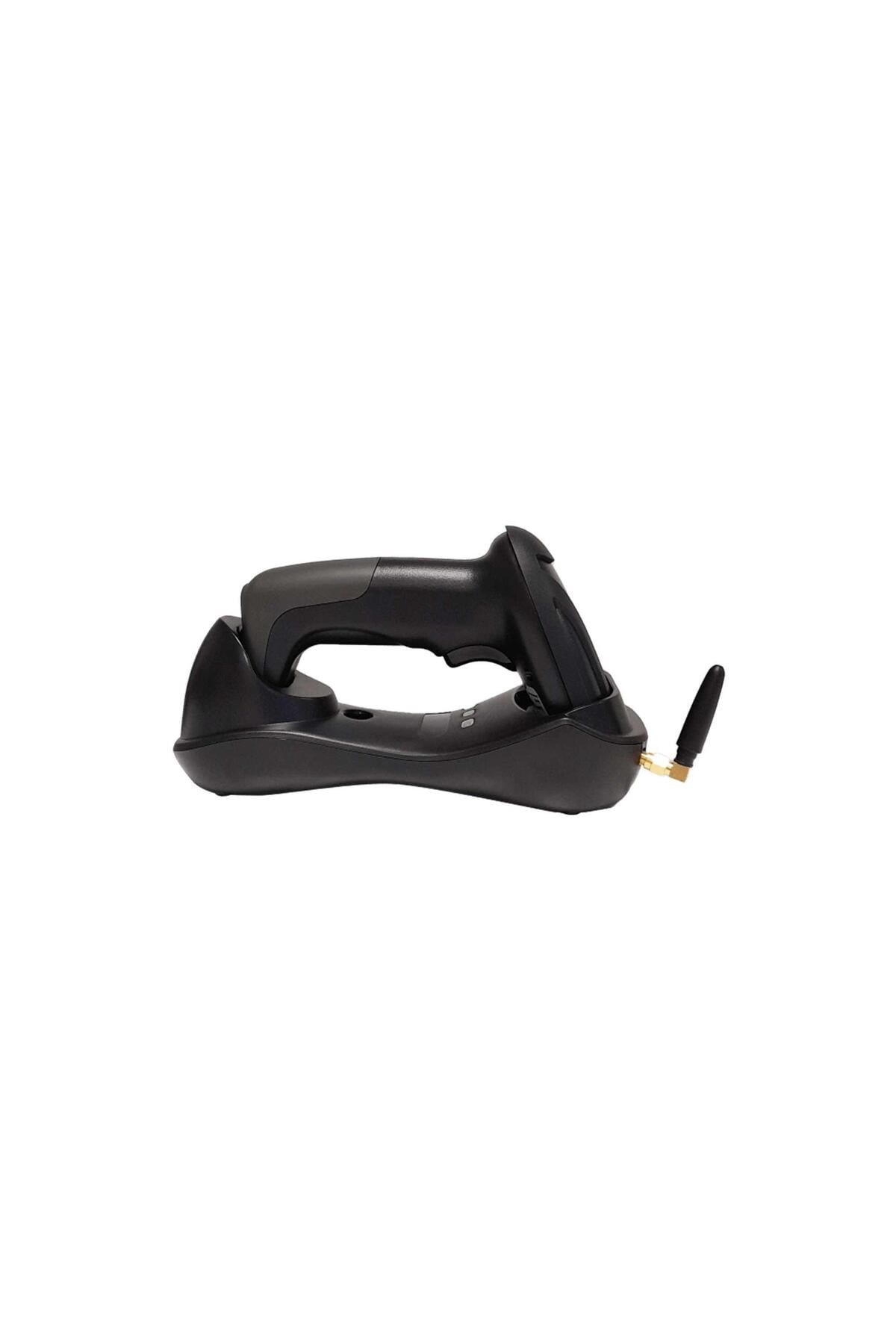 Tiger LS41 CCD Standlı El Tipi Kablosuz 1D Barkod Okuyucu