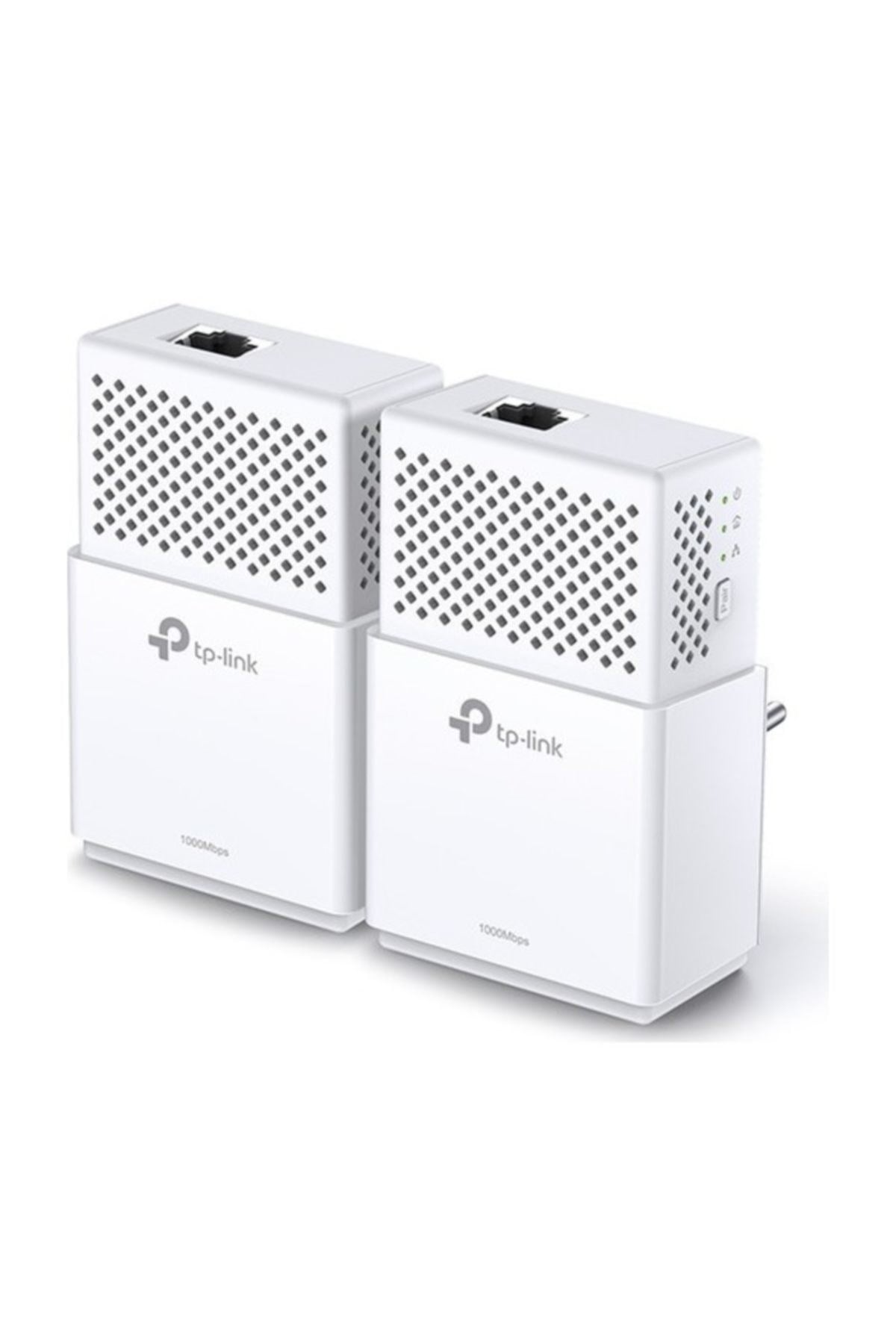 TL-PA7010 KIT 1000Mbps AV1000 POWERLINE GENİŞLETİCİ