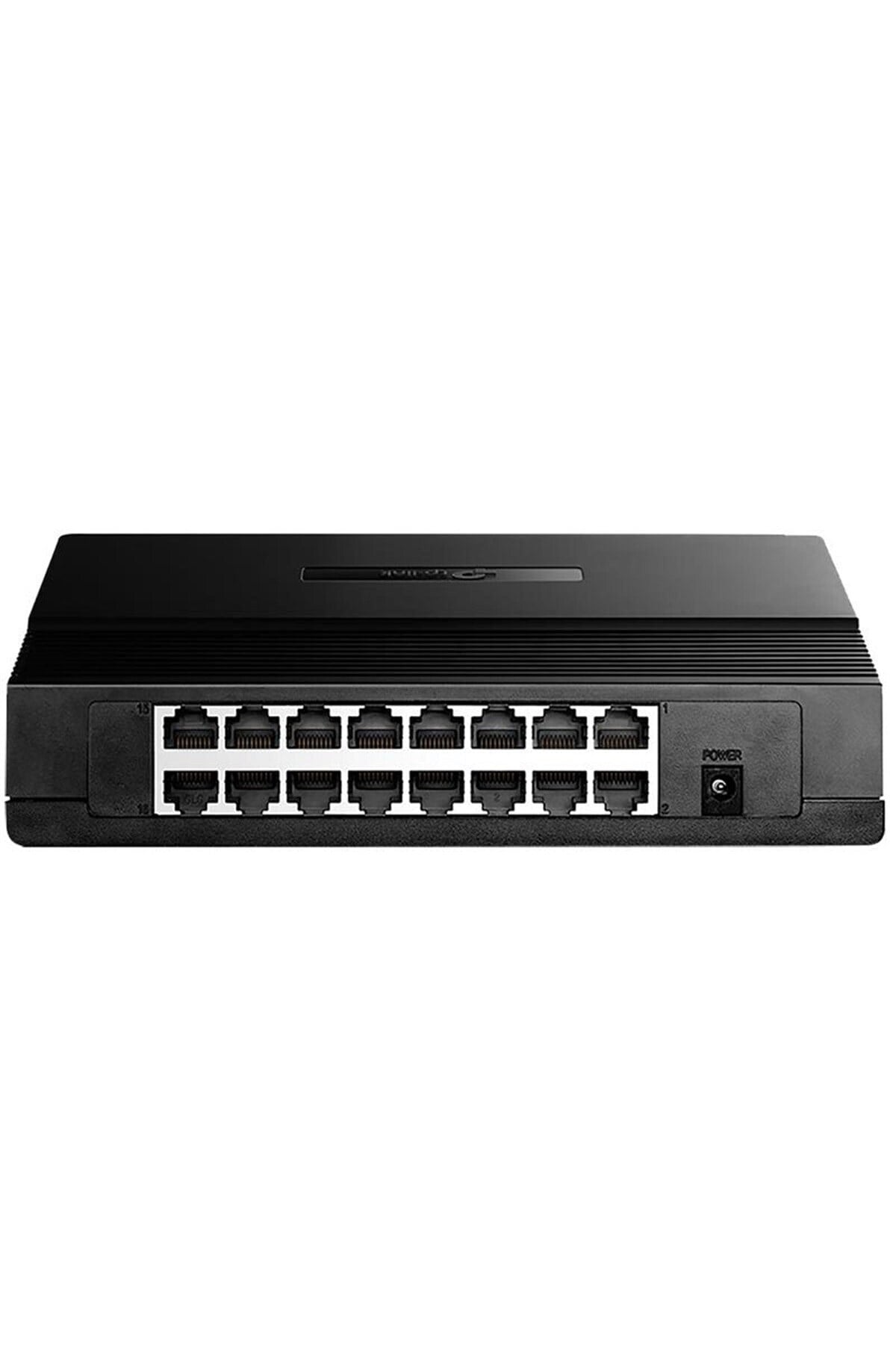 TL-SF1016D 16 PORT 10/100 MBPS SWITCH
