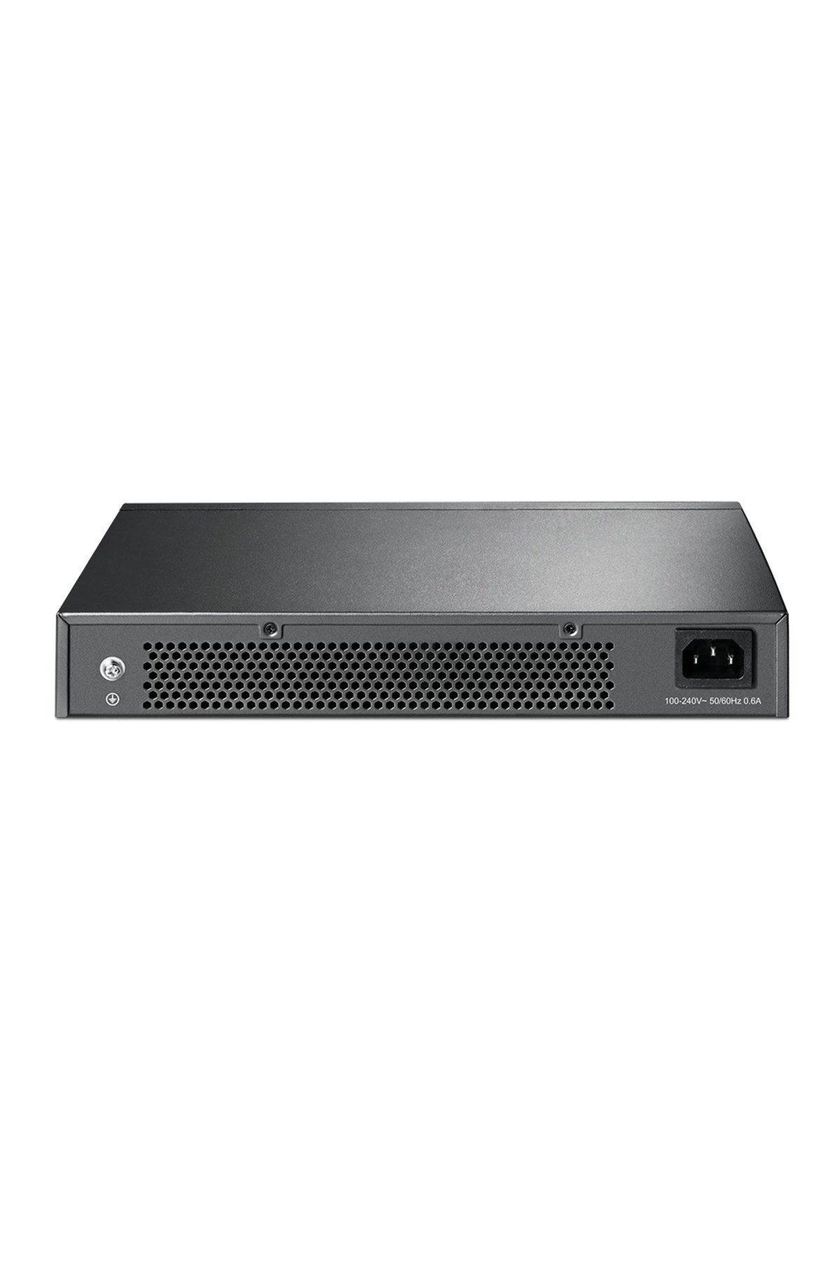 Tl-sg1024d 24 Port Gıgabıt Metal Kasa Rackmount Swıtch